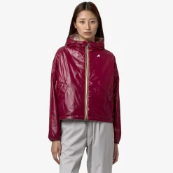 LAURETTE PLUS.2 REVERSIBLE