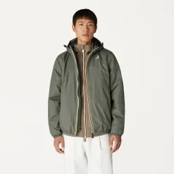 LE VRAI 3.0 CLAUDE WARM