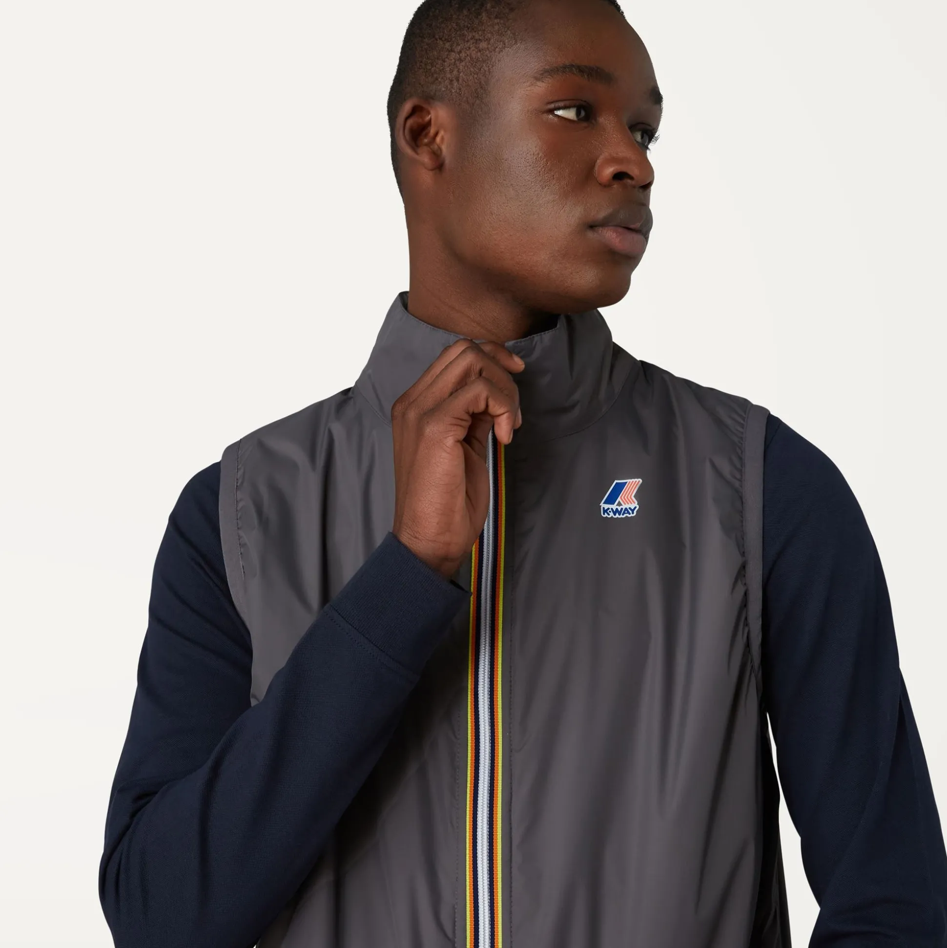 LE VRAI 3.0 ROULAND WARM