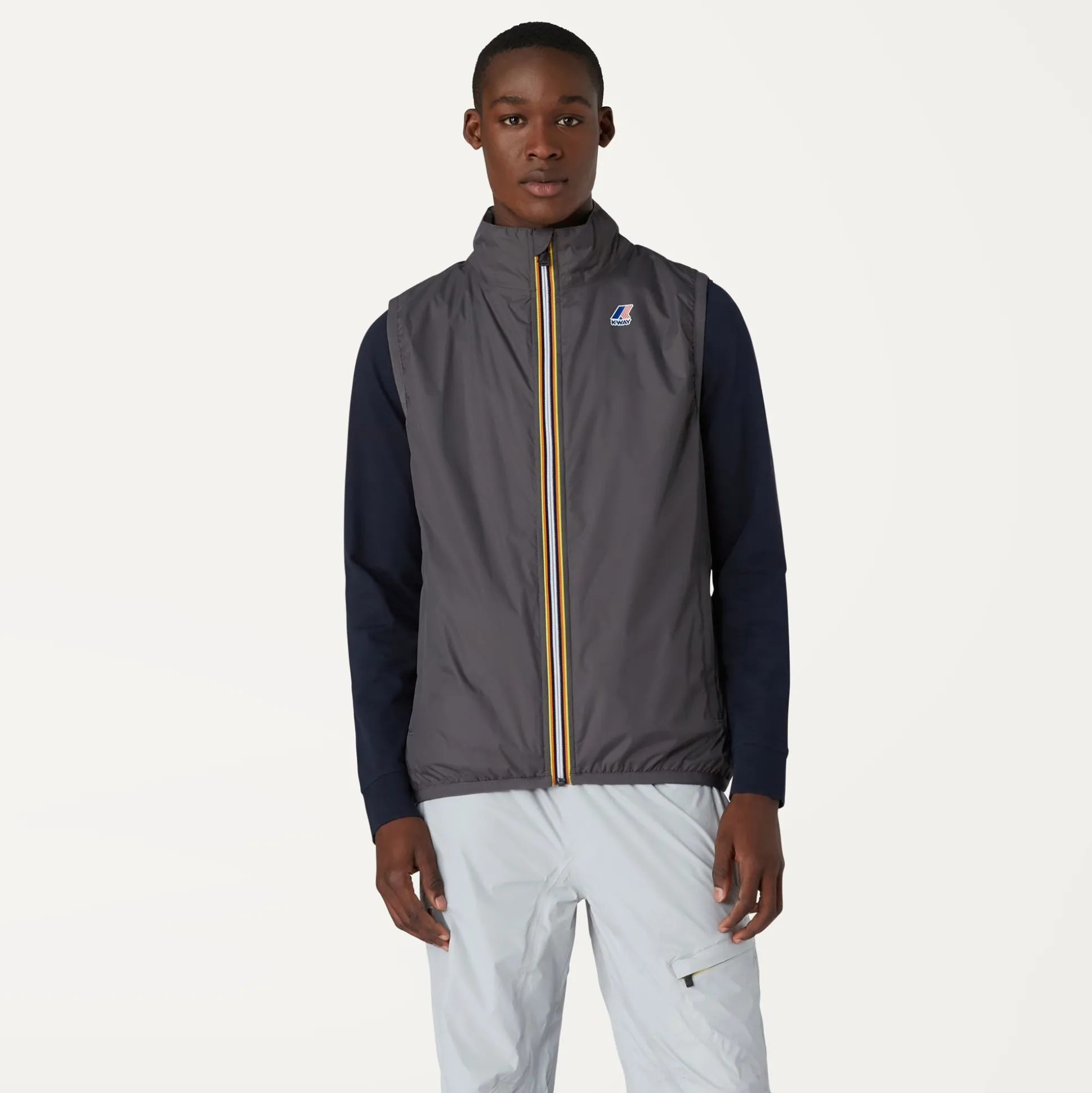 LE VRAI 3.0 ROULAND WARM