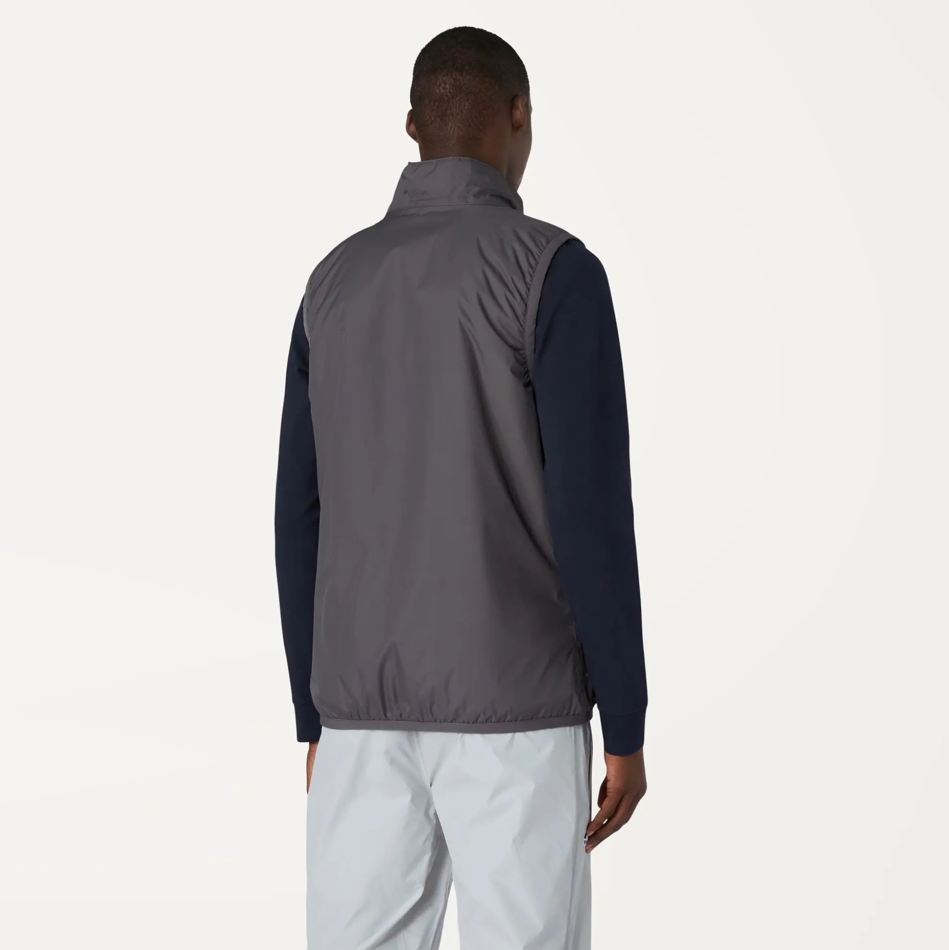 LE VRAI 3.0 ROULAND WARM