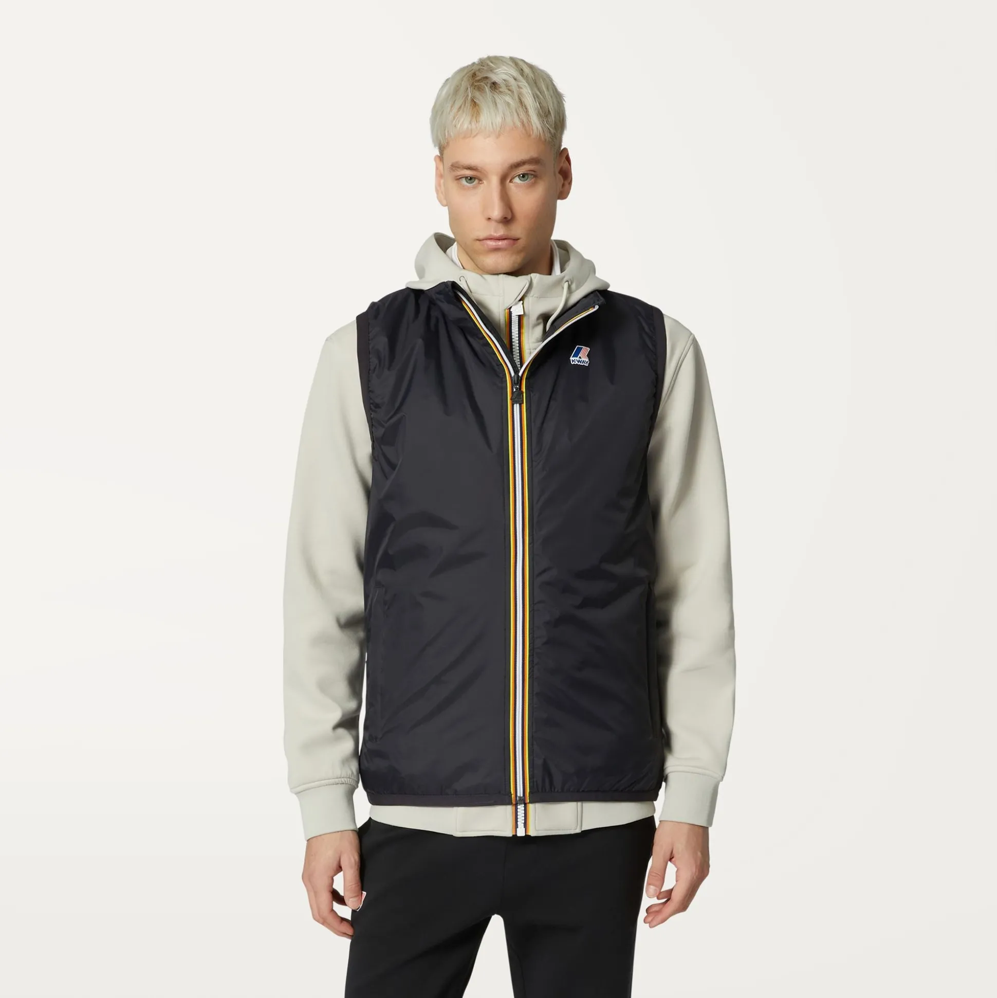 LE VRAI 3.0 ROULAND WARM