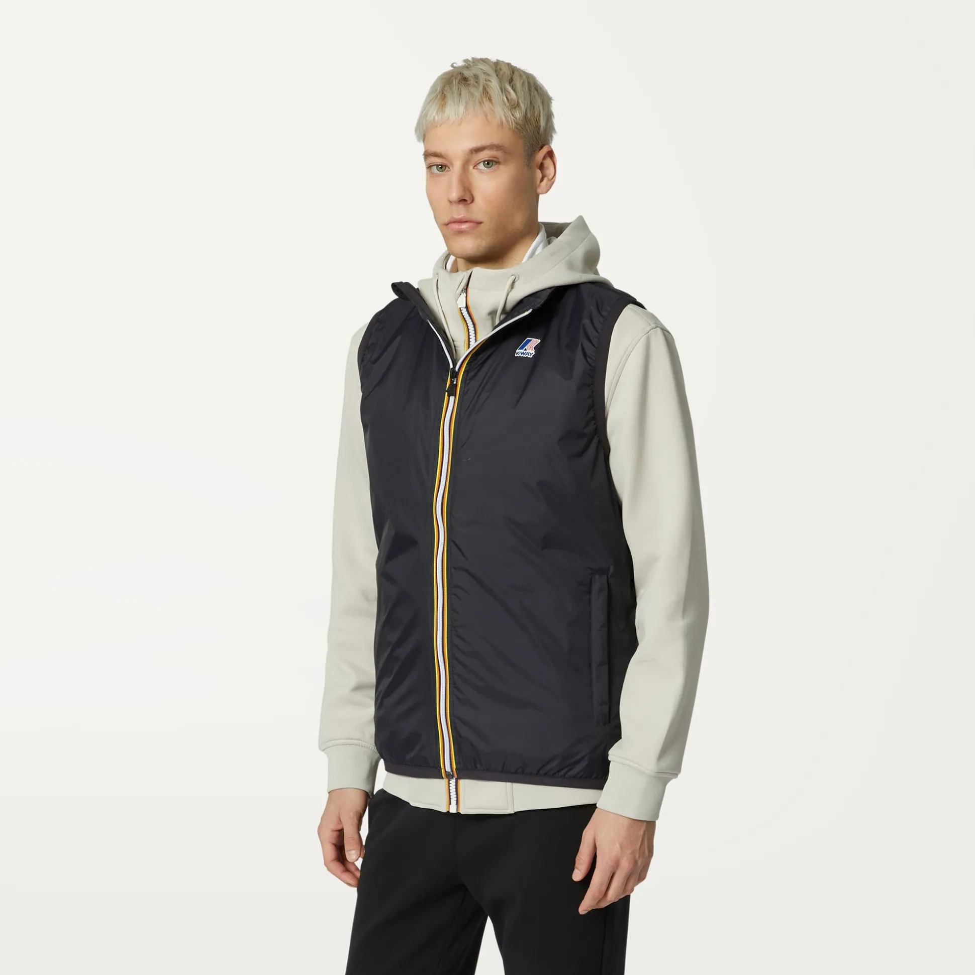 LE VRAI 3.0 ROULAND WARM