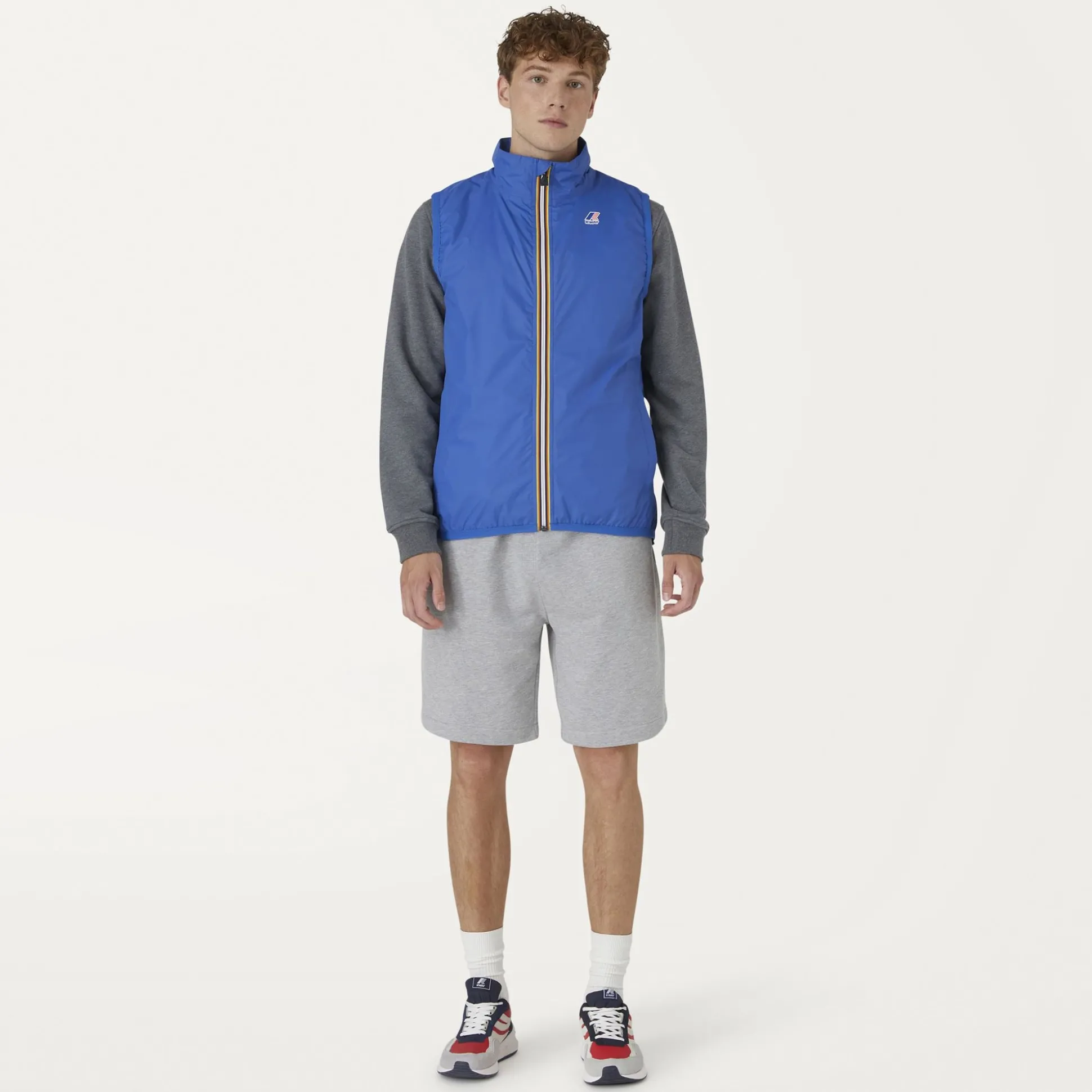 LE VRAI 3.0 ROULAND WARM