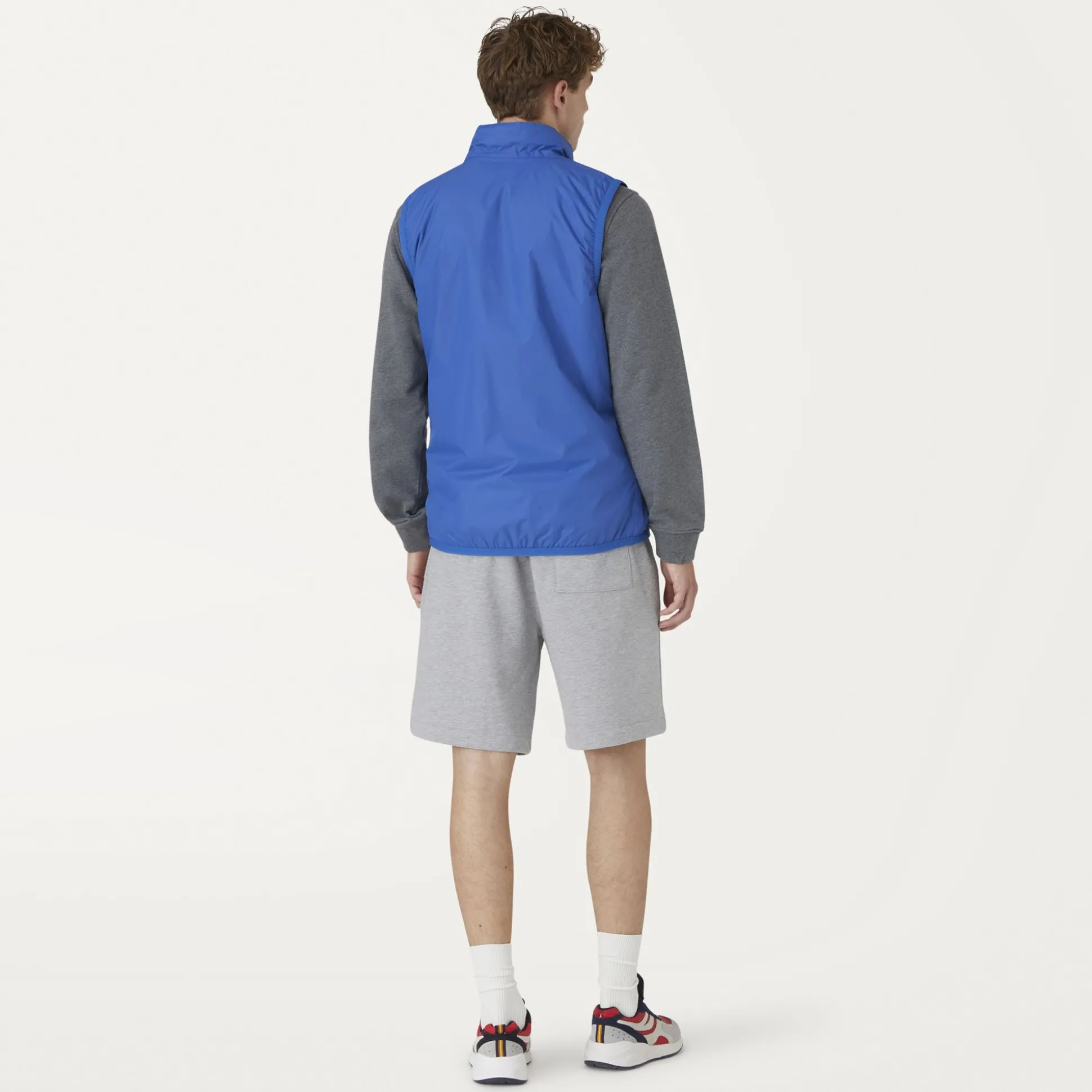 LE VRAI 3.0 ROULAND WARM