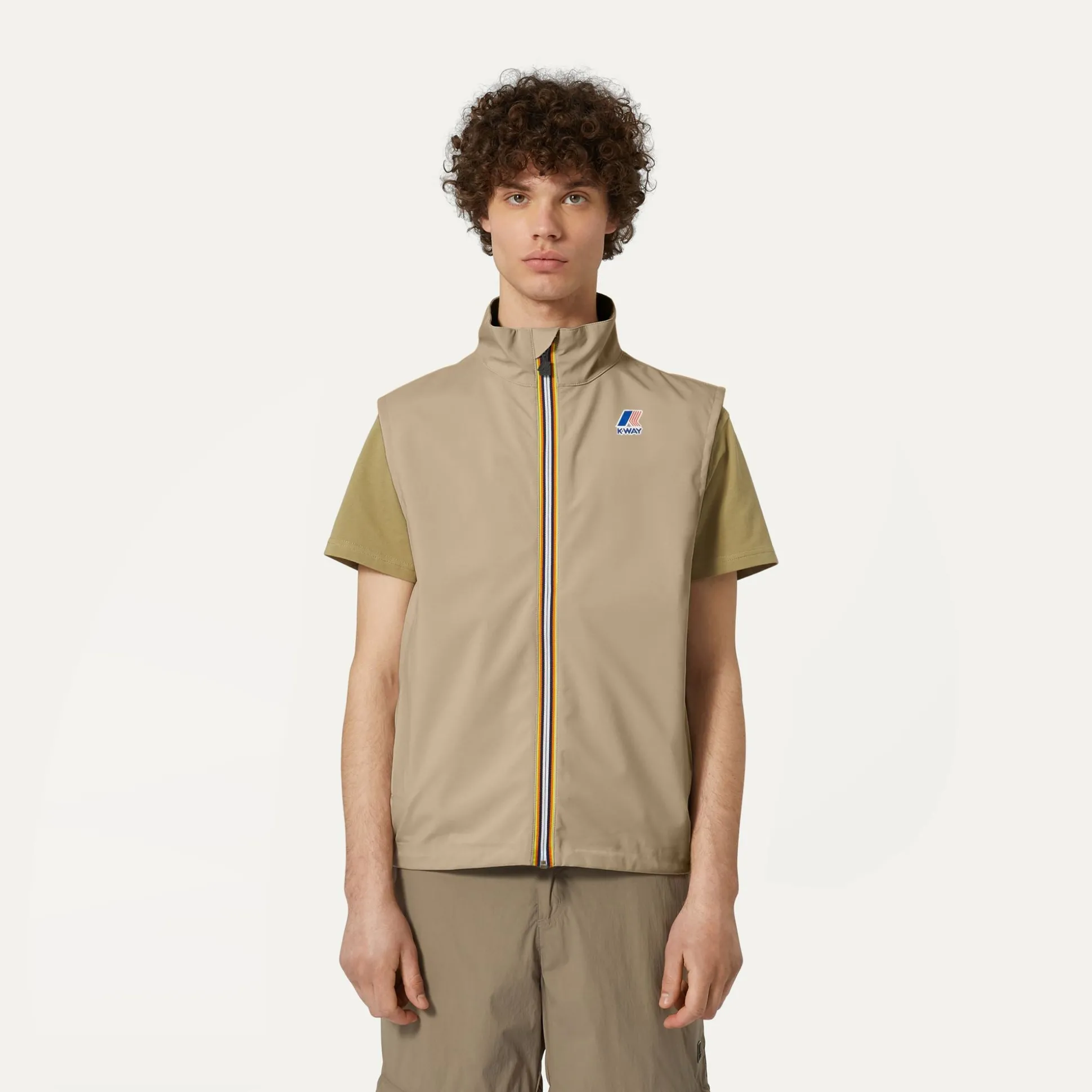 LE VRAI 3.0 ROULAND WARM