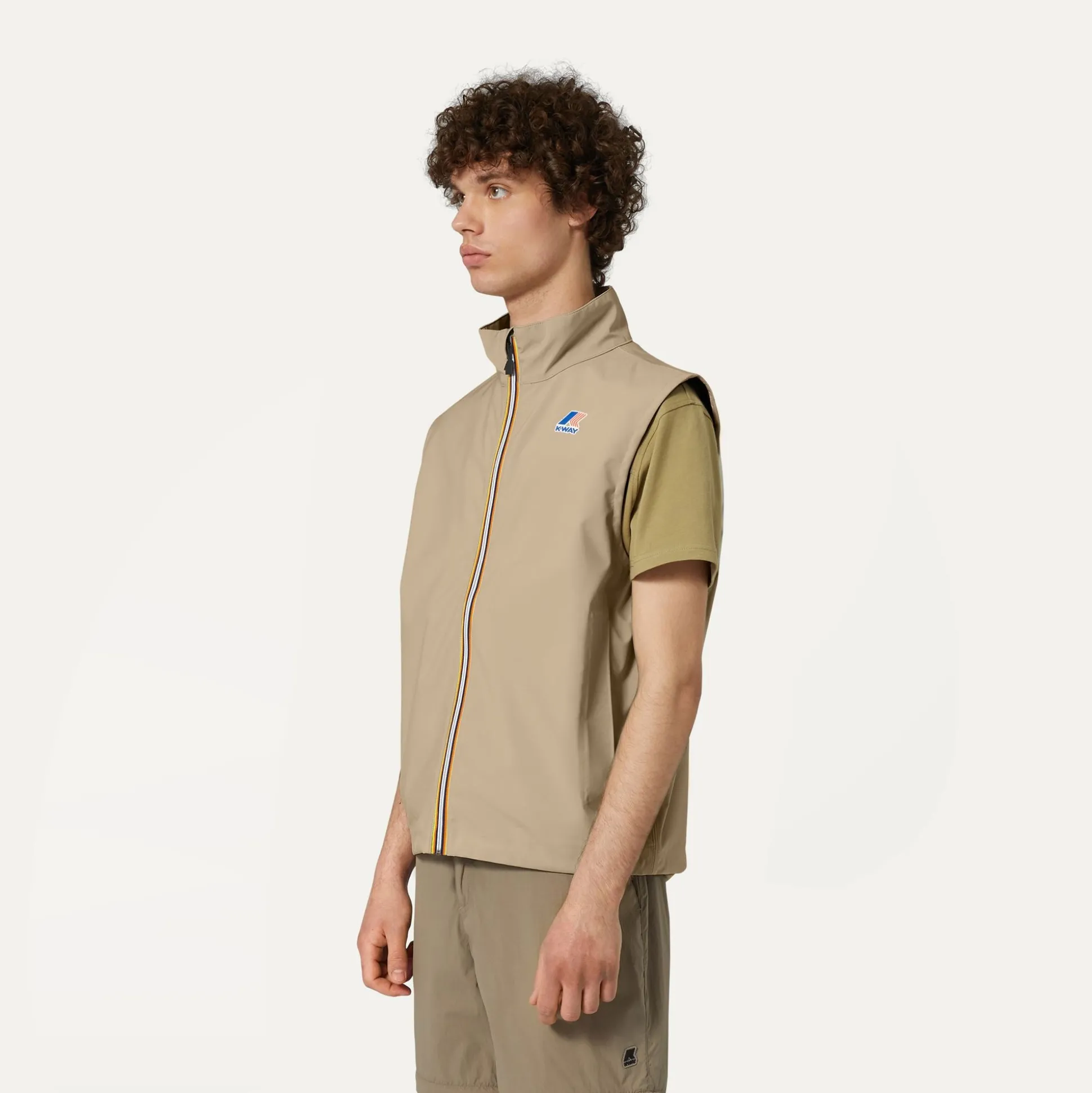 LE VRAI 3.0 ROULAND WARM