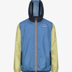 LE VRAI 3.0 CLAUDE BLOCK MK