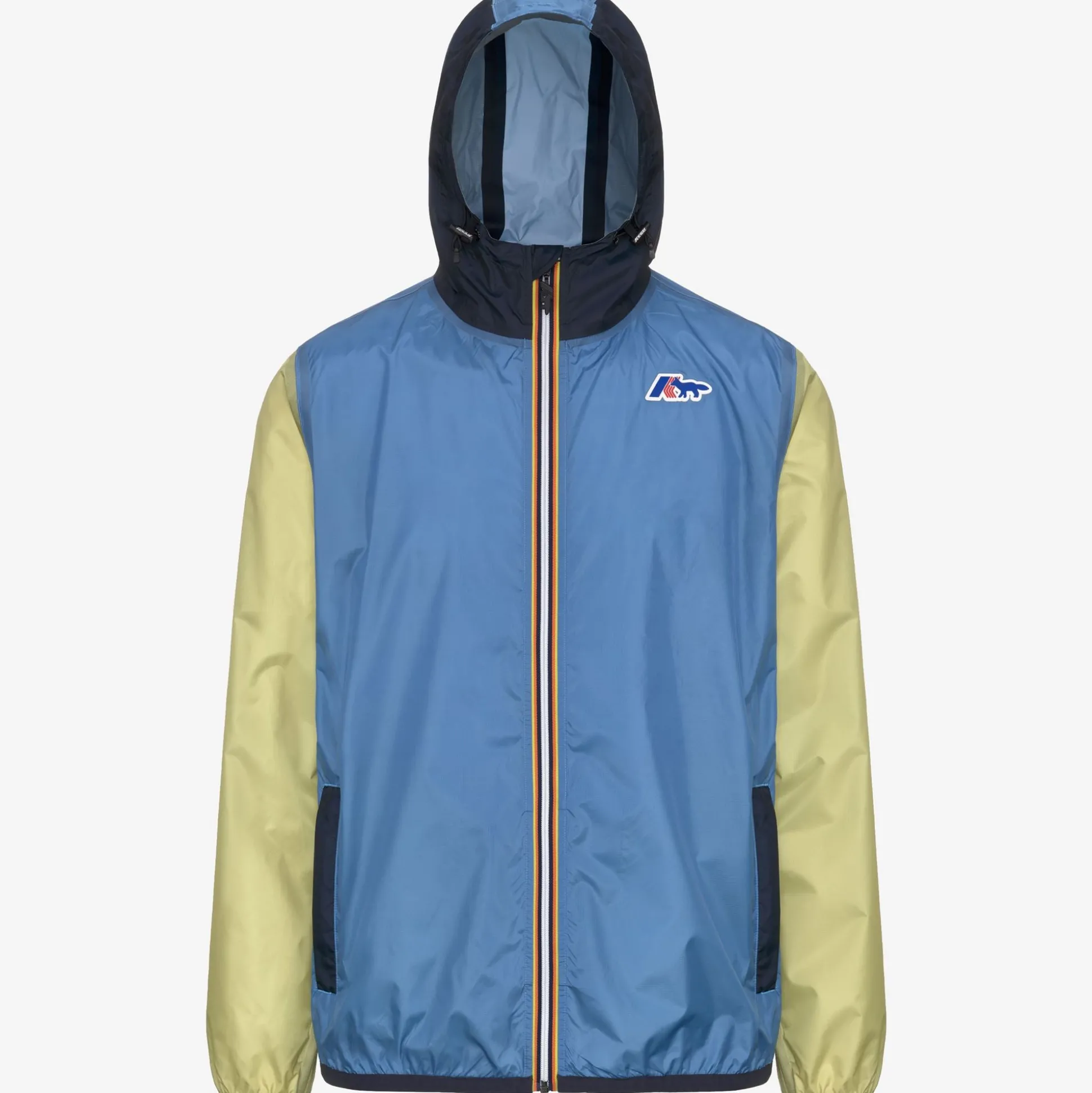 LE VRAI 3.0 CLAUDE BLOCK MK