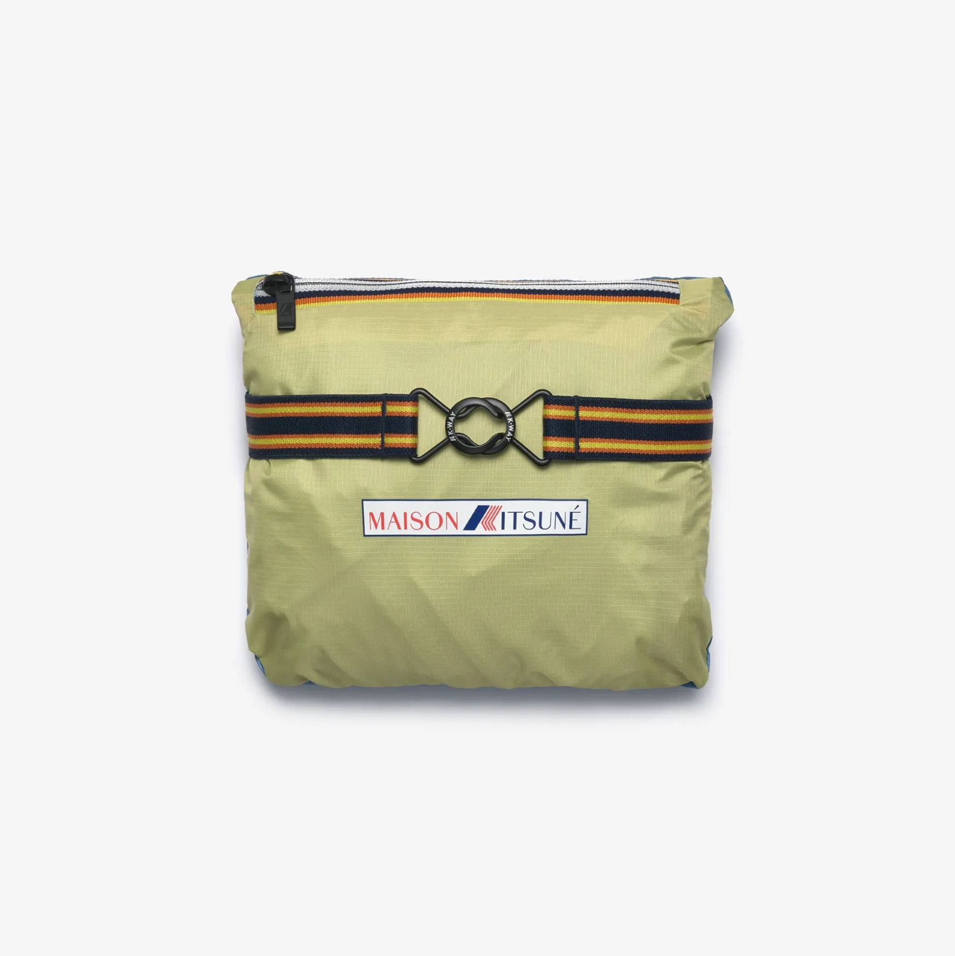 LE VRAI 3.0 CLAUDE BLOCK MK