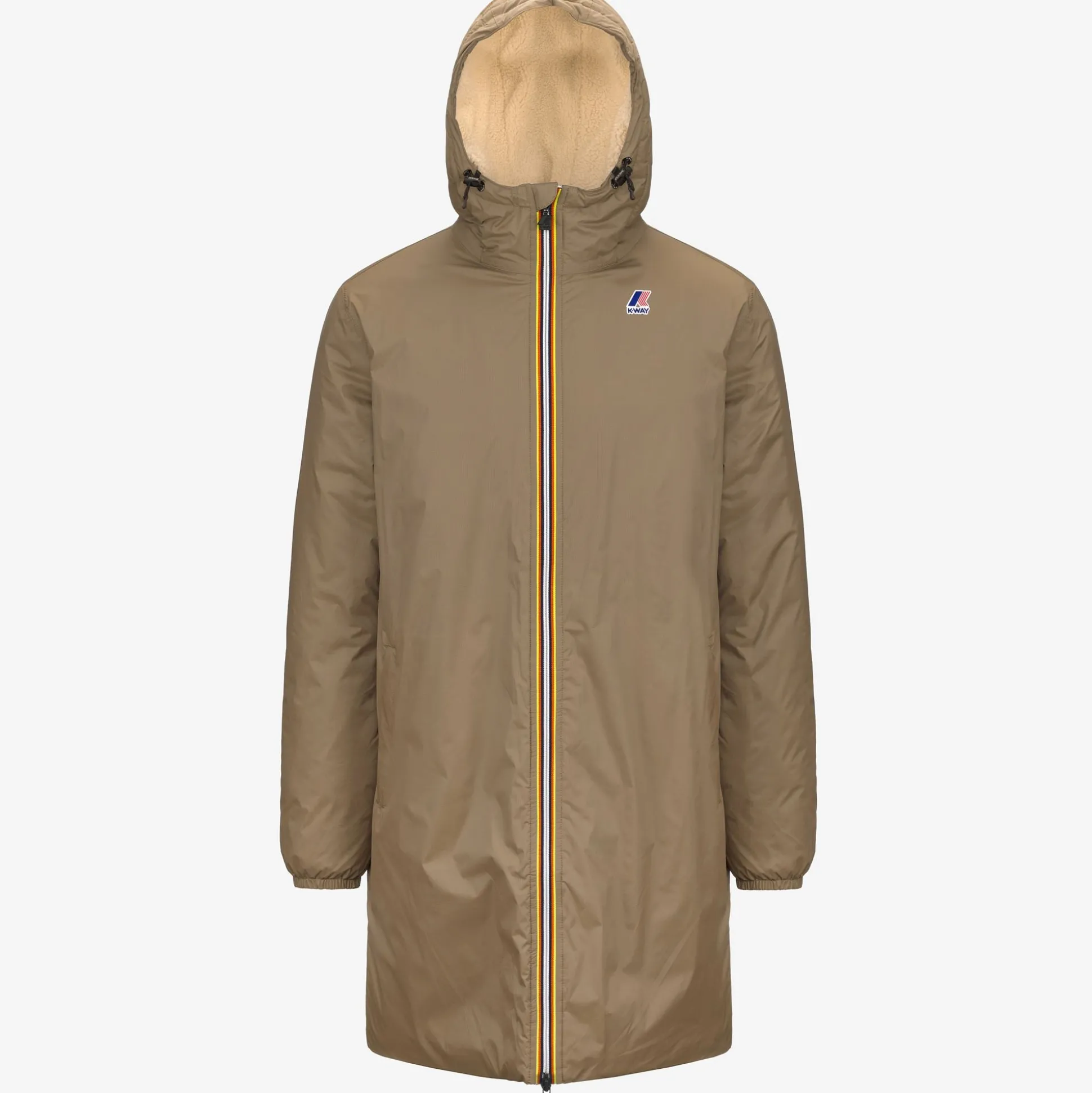 Le Vrai 3.0 Eiffel Orsetto