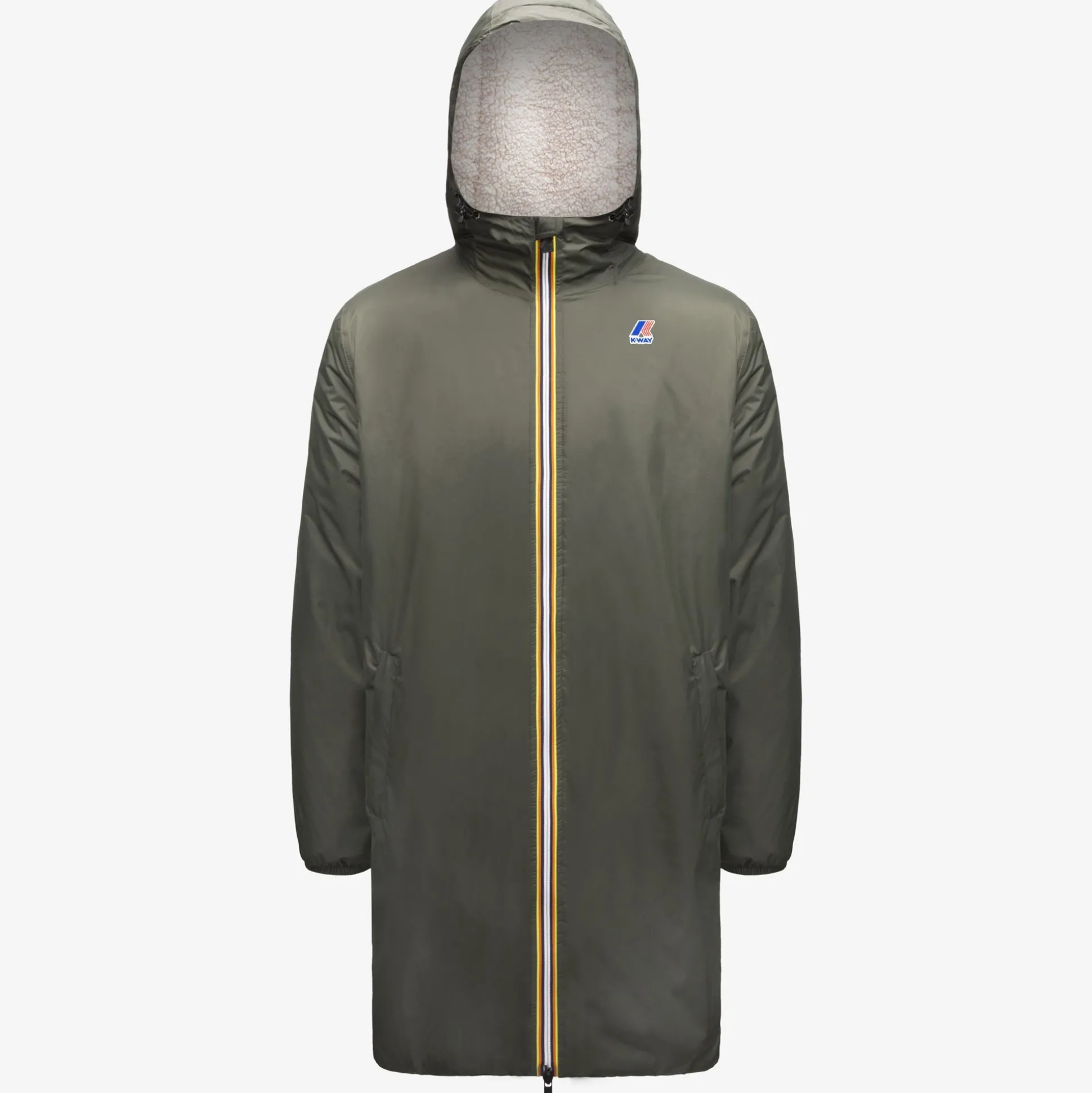 Le Vrai 3.0 Eiffel Orsetto