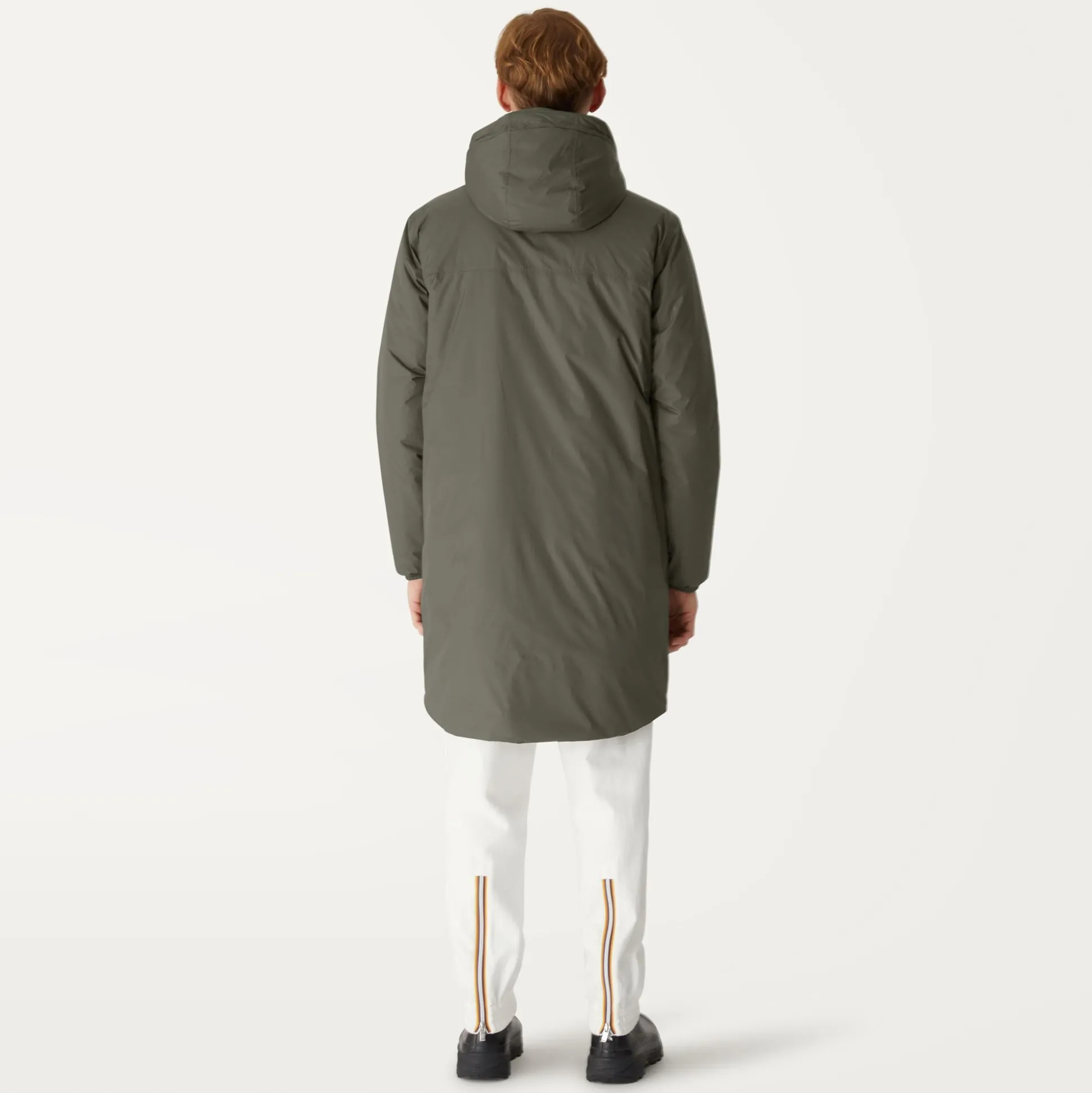 Le Vrai 3.0 Eiffel Orsetto