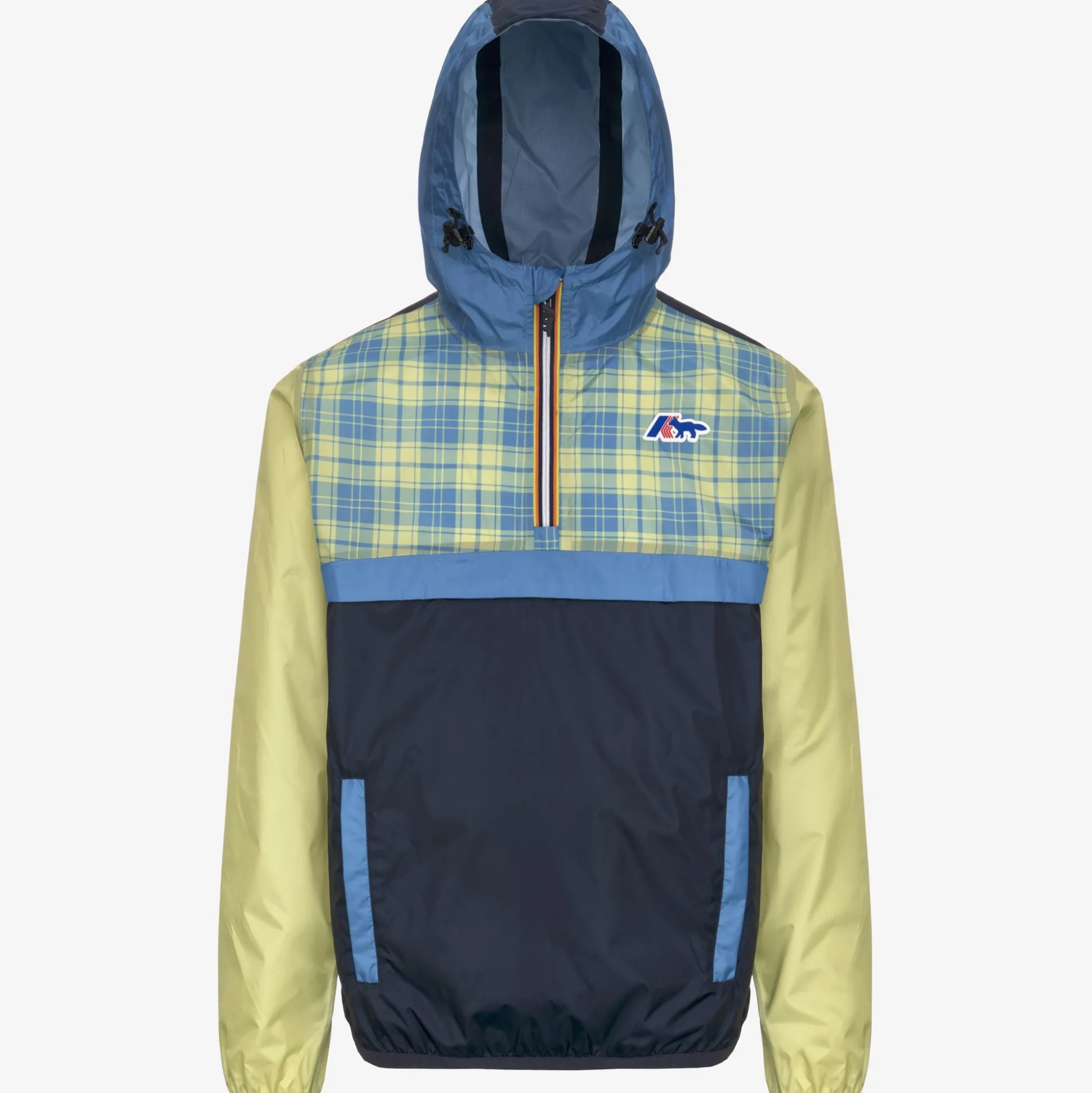 LE VRAI 3.0 LEON GRAP MK