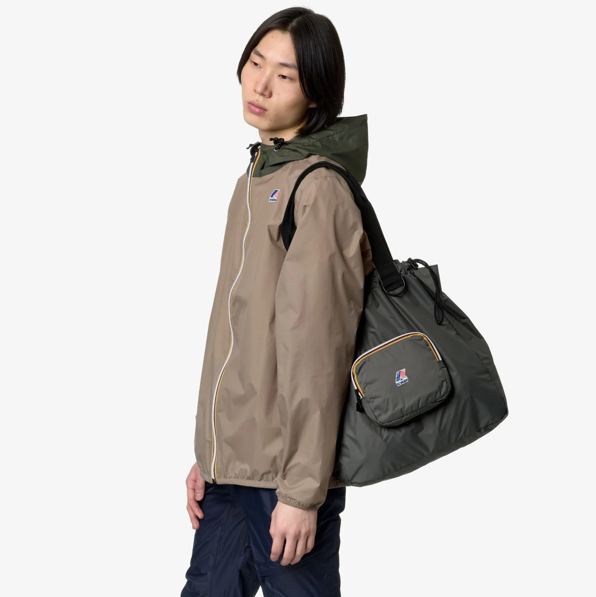 LE VRAI 3.0 VICTORINE