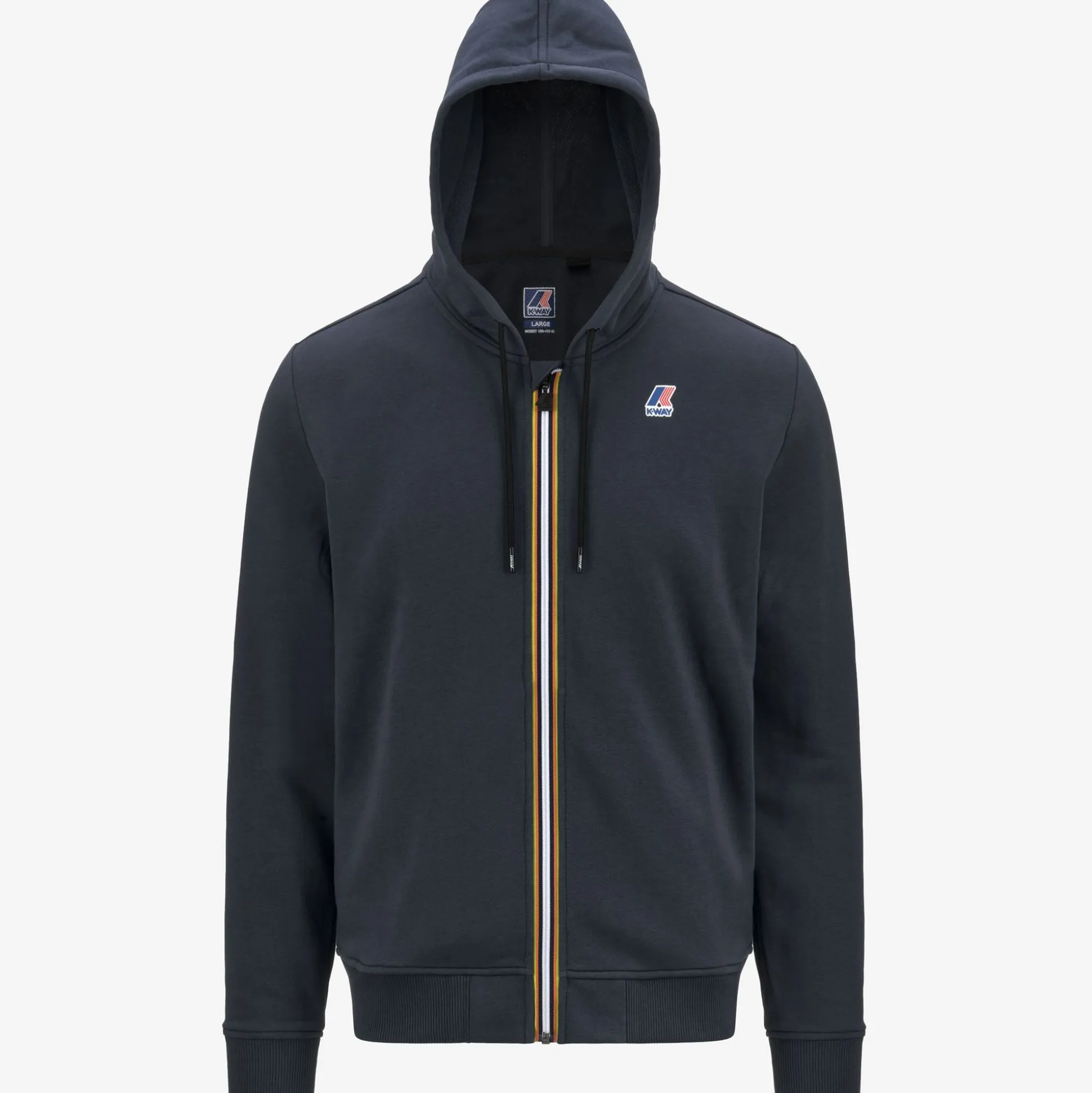 LE VRAI ARNEL POLY COTTON