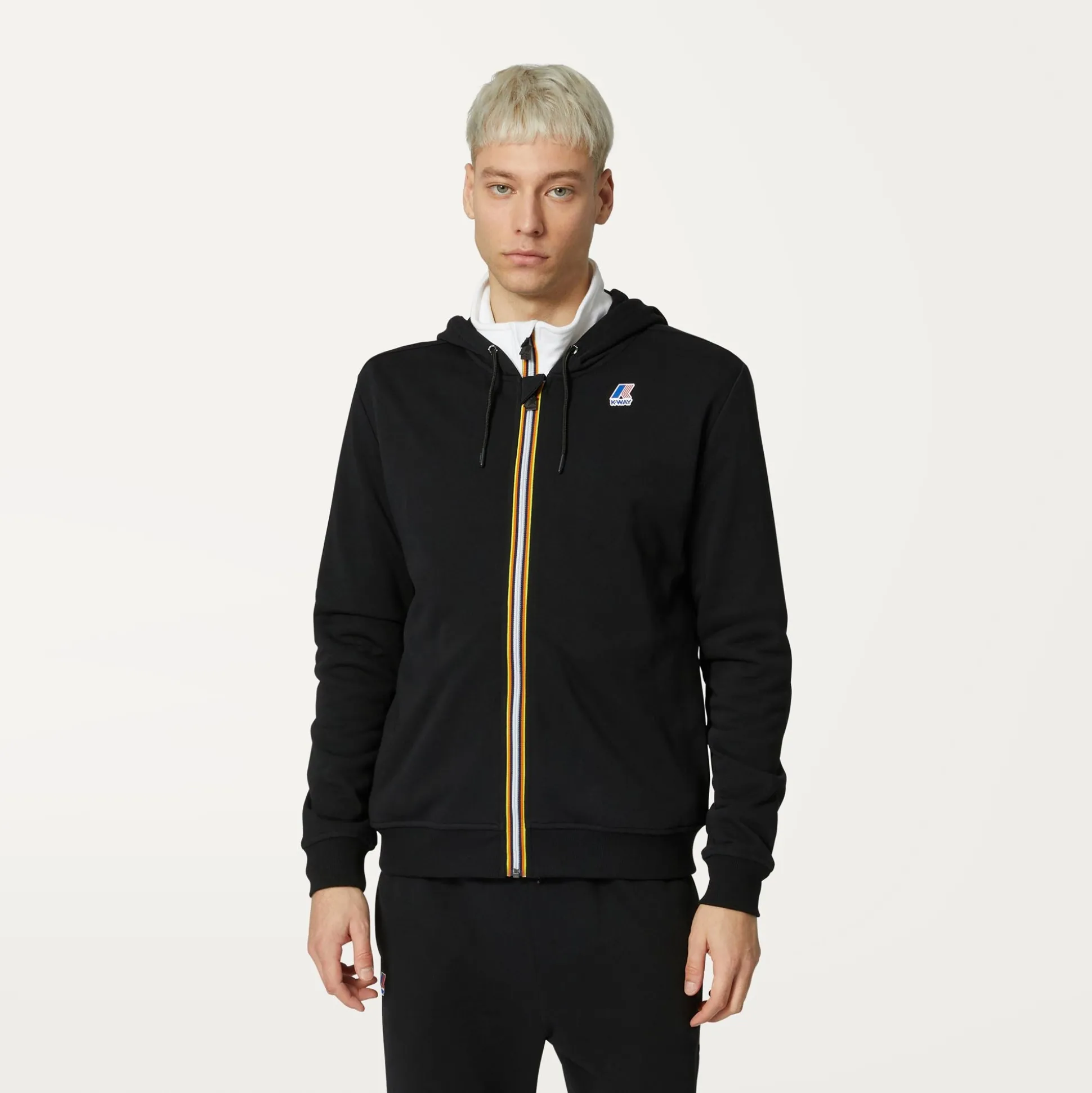 LE VRAI ARNEL POLY COTTON