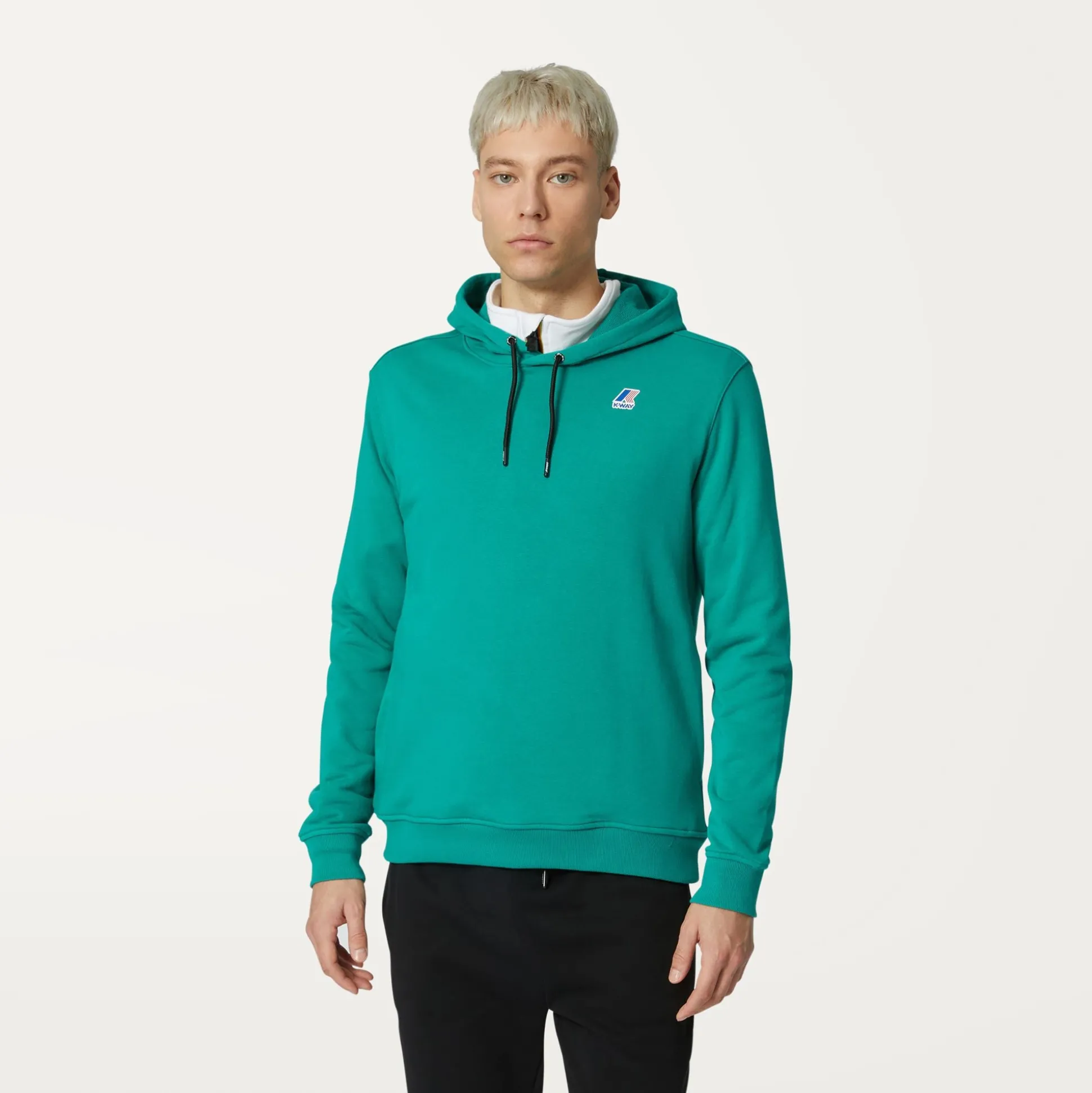 LE VRAI ARNETTE POLY COTTON