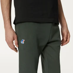 LE VRAI BISHOP POLY COTTON