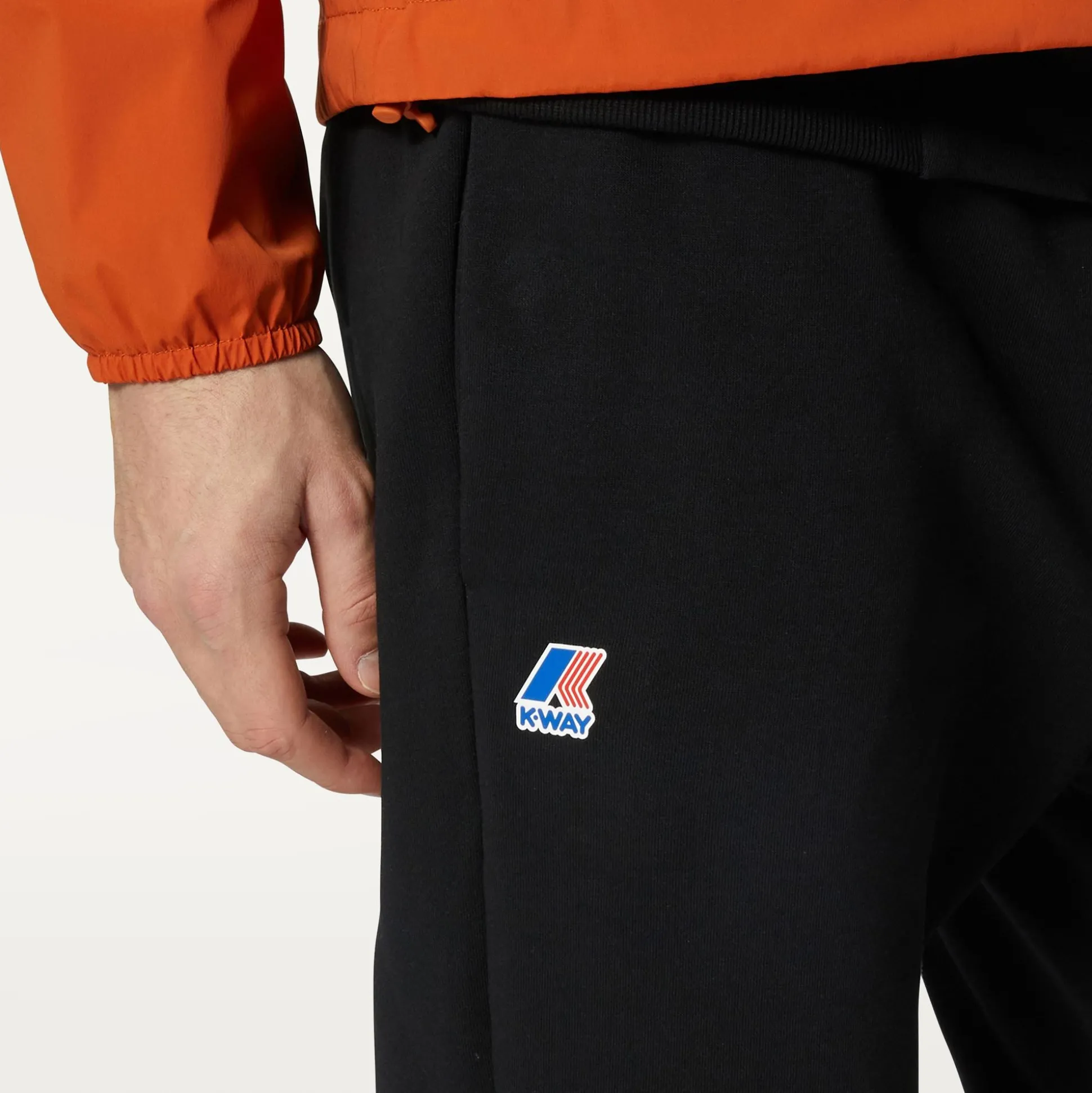 LE VRAI BISHOP POLY COTTON