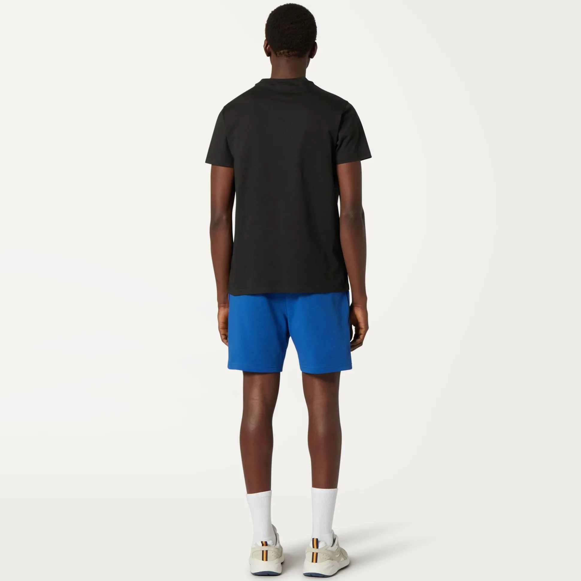 LE VRAI DORIAN POLY COTTON