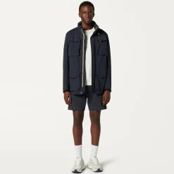 LE VRAI DORIAN POLY COTTON