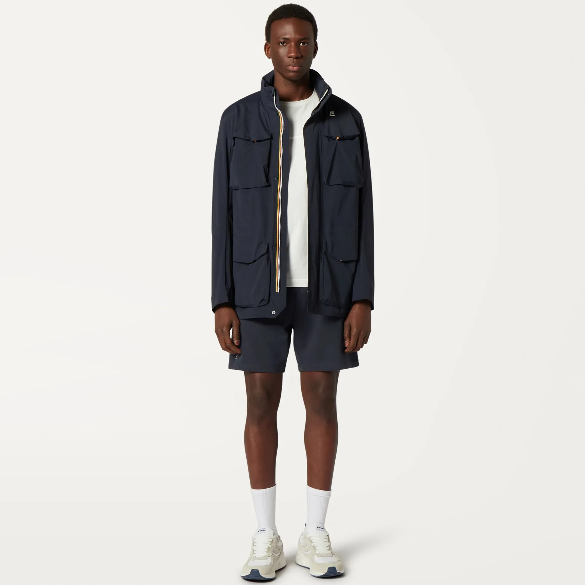 LE VRAI DORIAN POLY COTTON