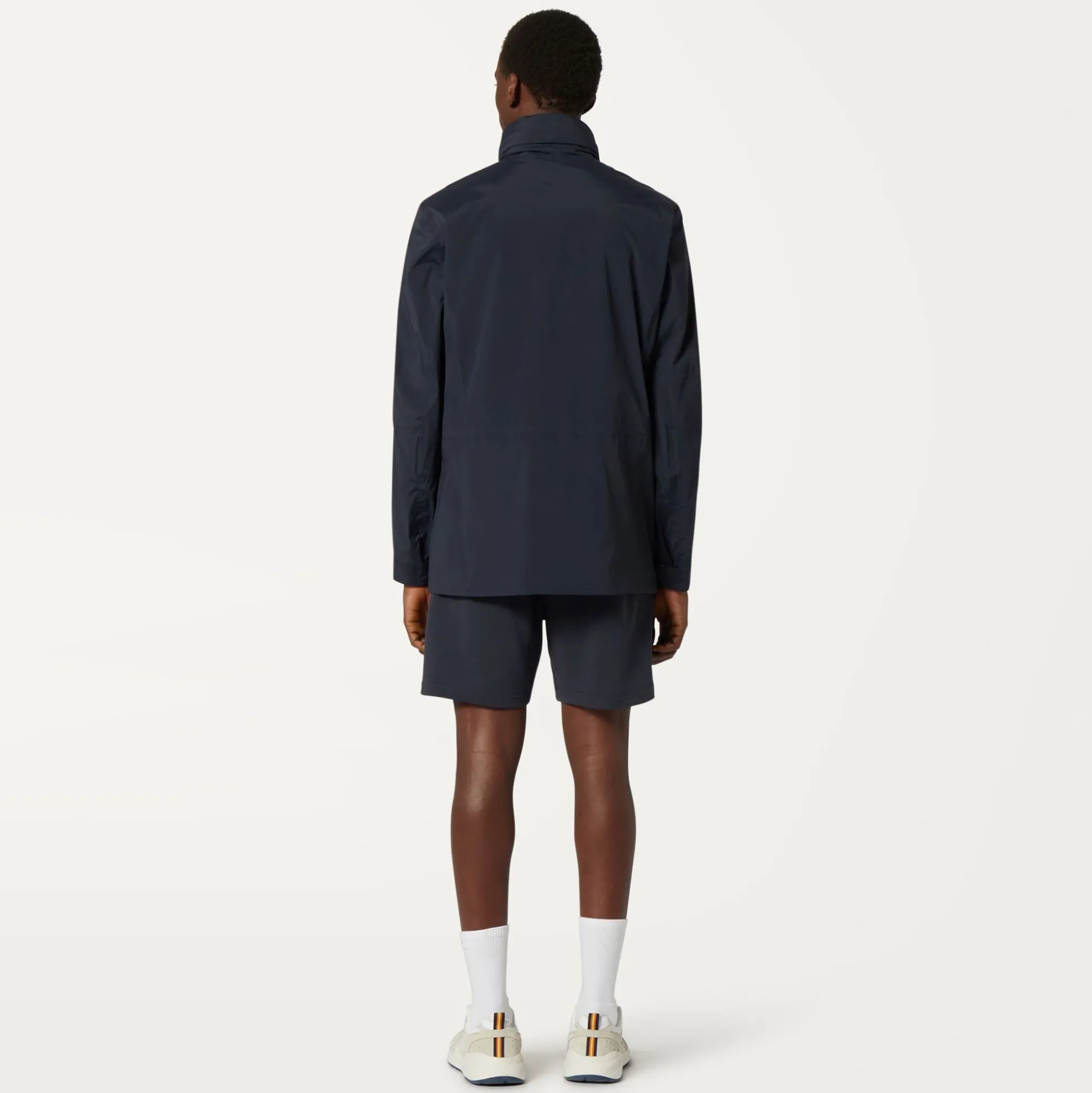 LE VRAI DORIAN POLY COTTON