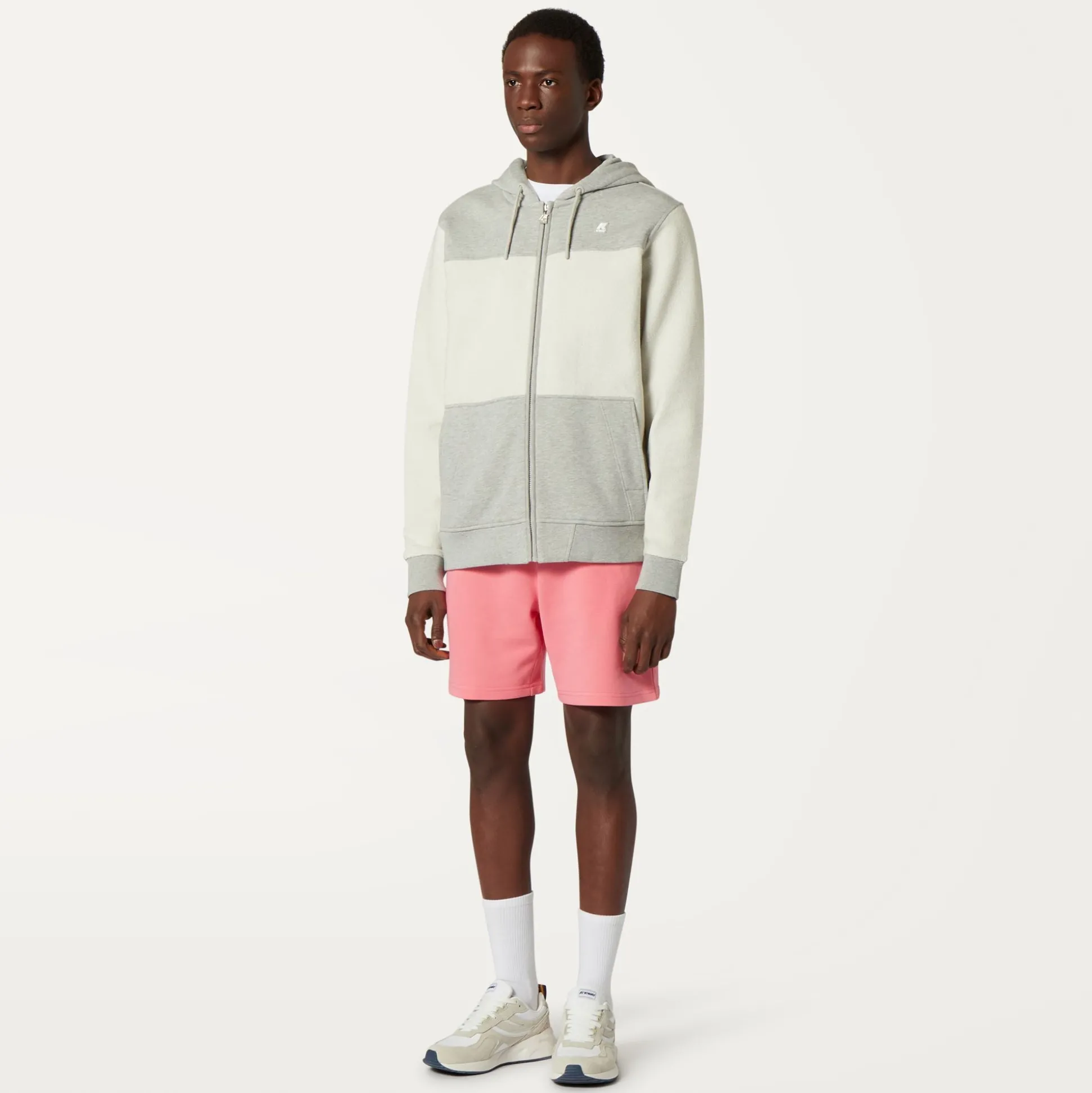 LE VRAI DORIAN POLY COTTON