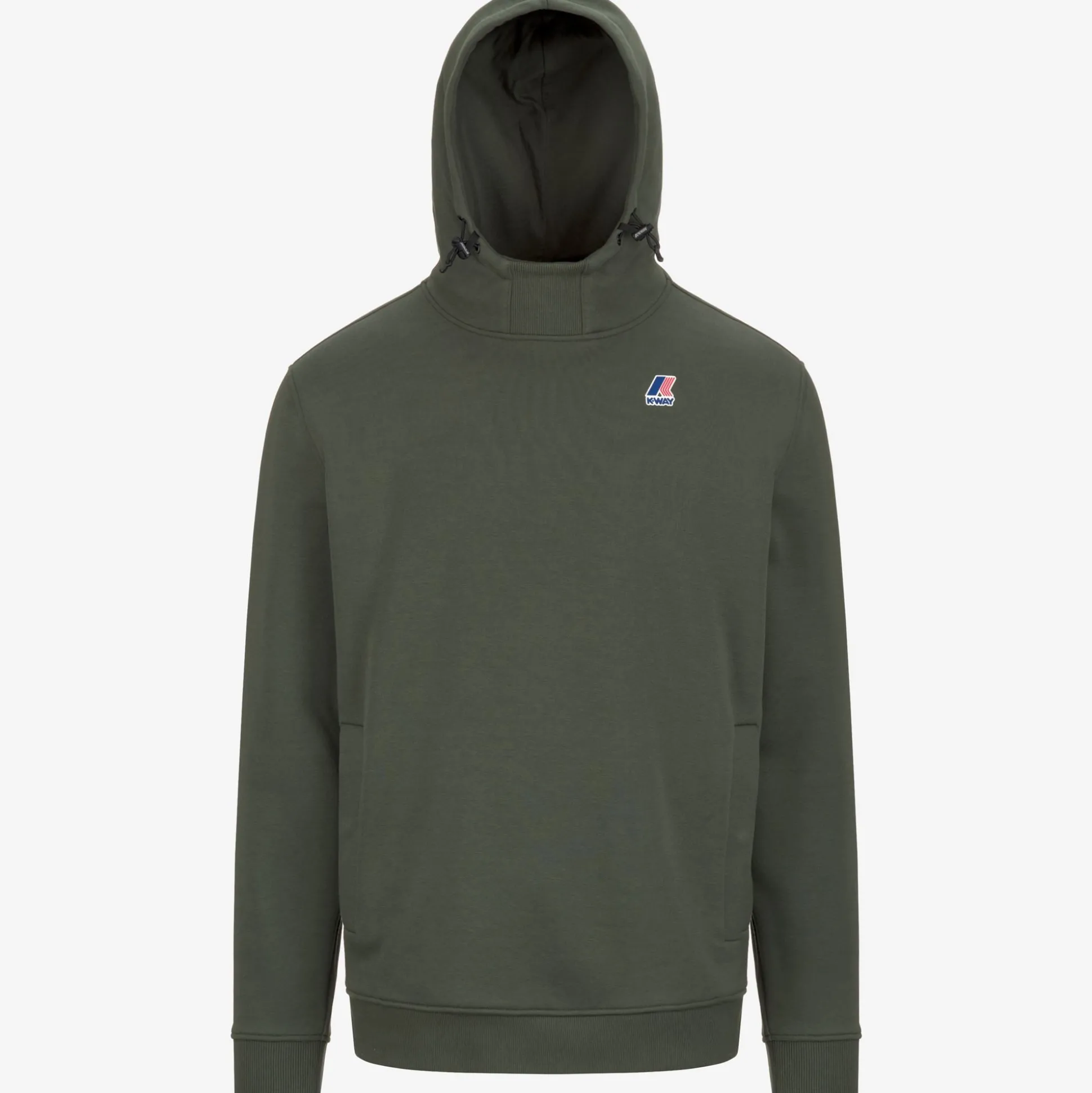 LE VRAI DURANCE HV POLY CO