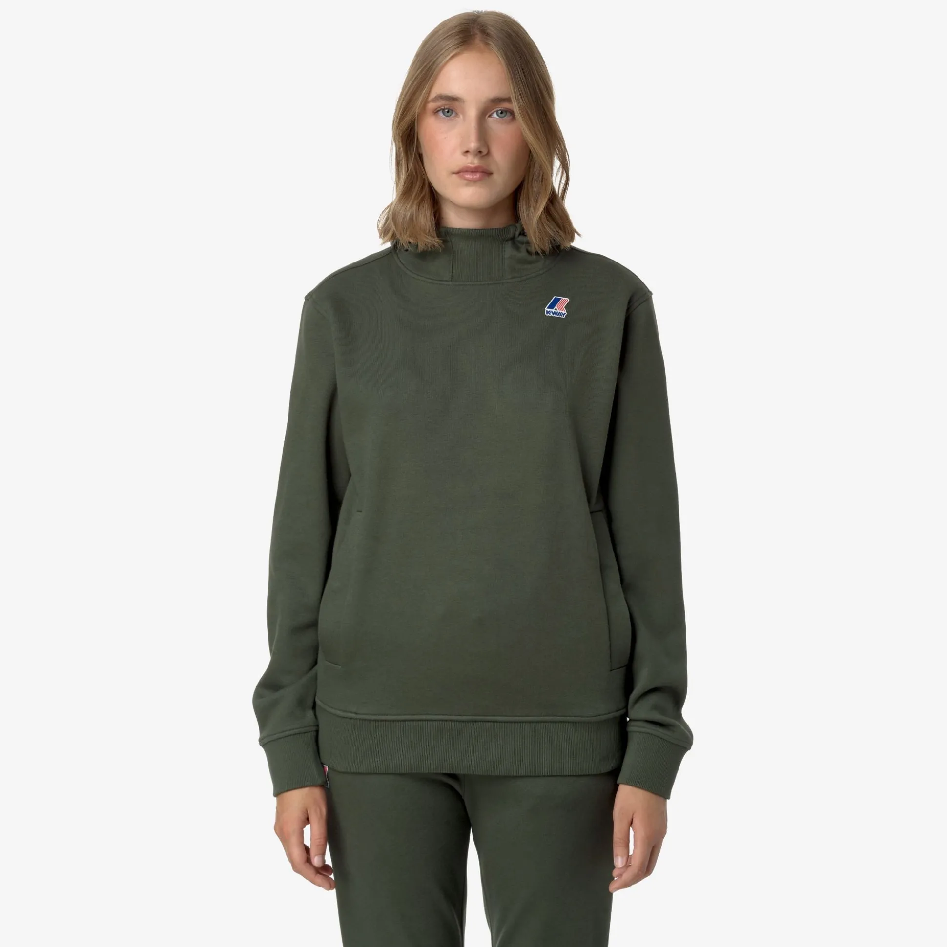 LE VRAI DURANCE HV POLY CO