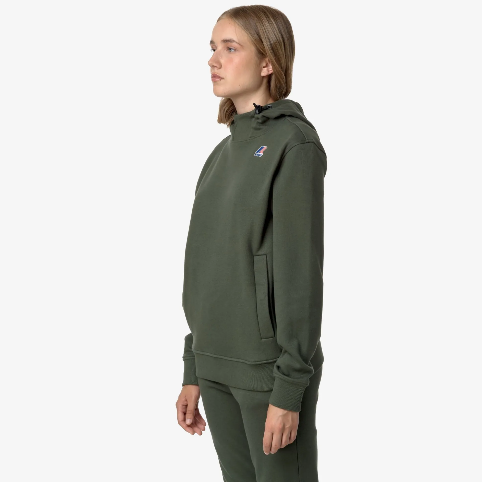 LE VRAI DURANCE HV POLY CO