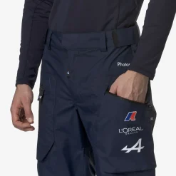 LECROTOY ORIENT EXPRESS TEAM AC