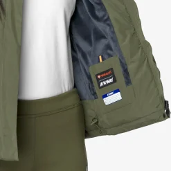 LIL SOFT TOUCH MARMOTTA