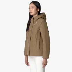 LIL SOFT TOUCH MARMOTTA