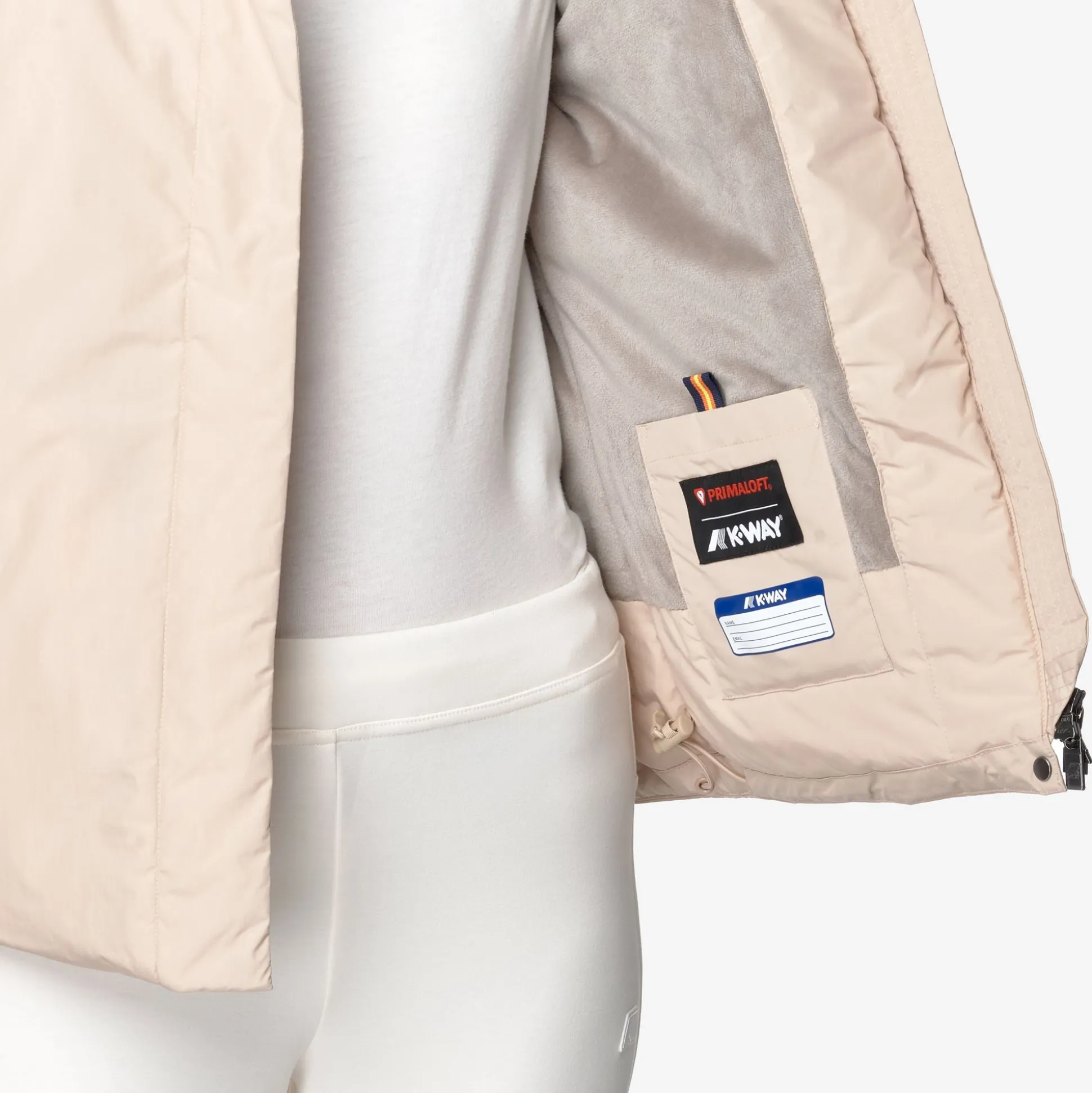 LIL SOFT TOUCH MARMOTTA