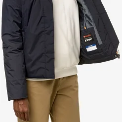 LILY MICRO RIPSTOP MARMOTTA