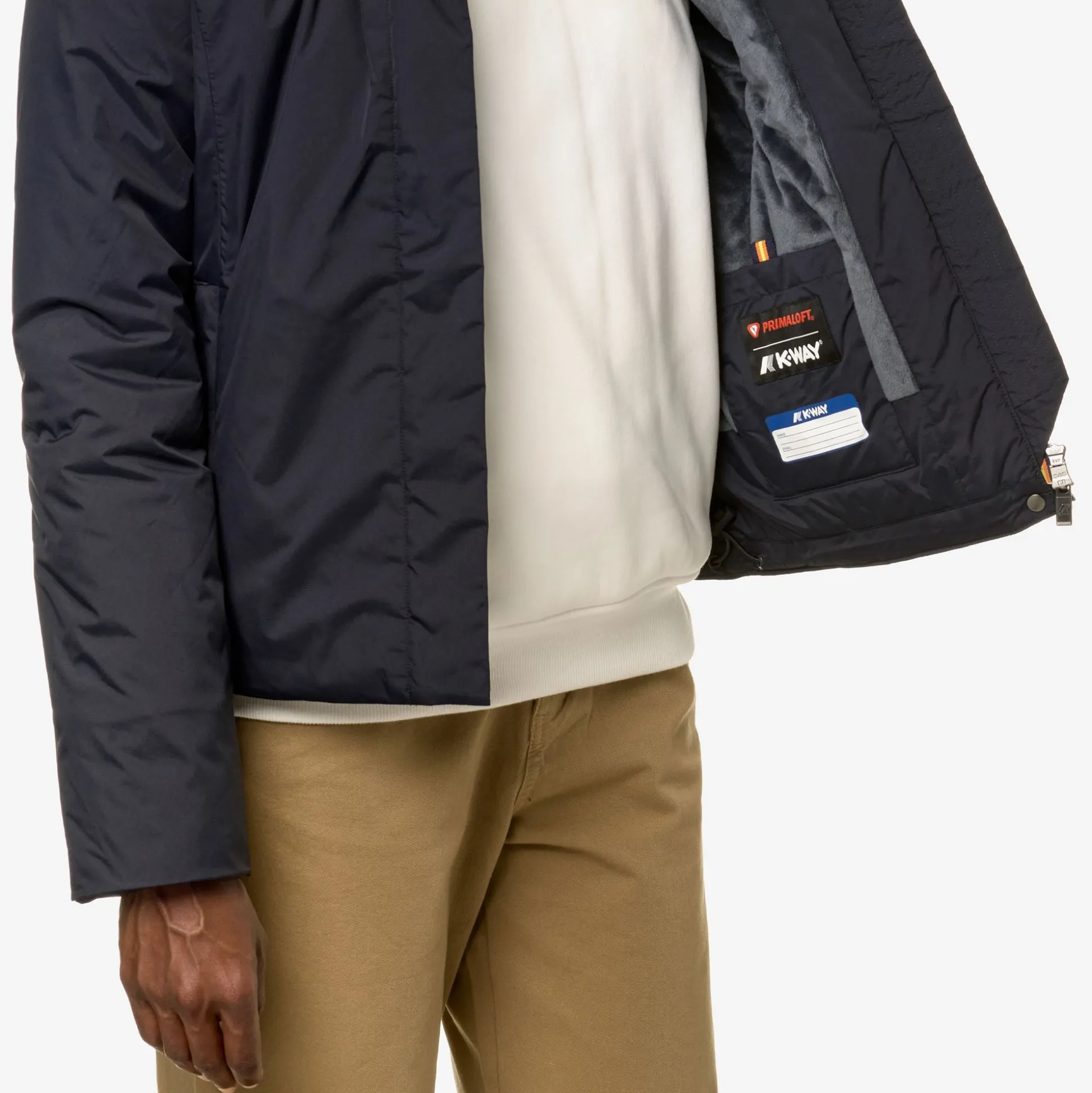 LILY MICRO RIPSTOP MARMOTTA