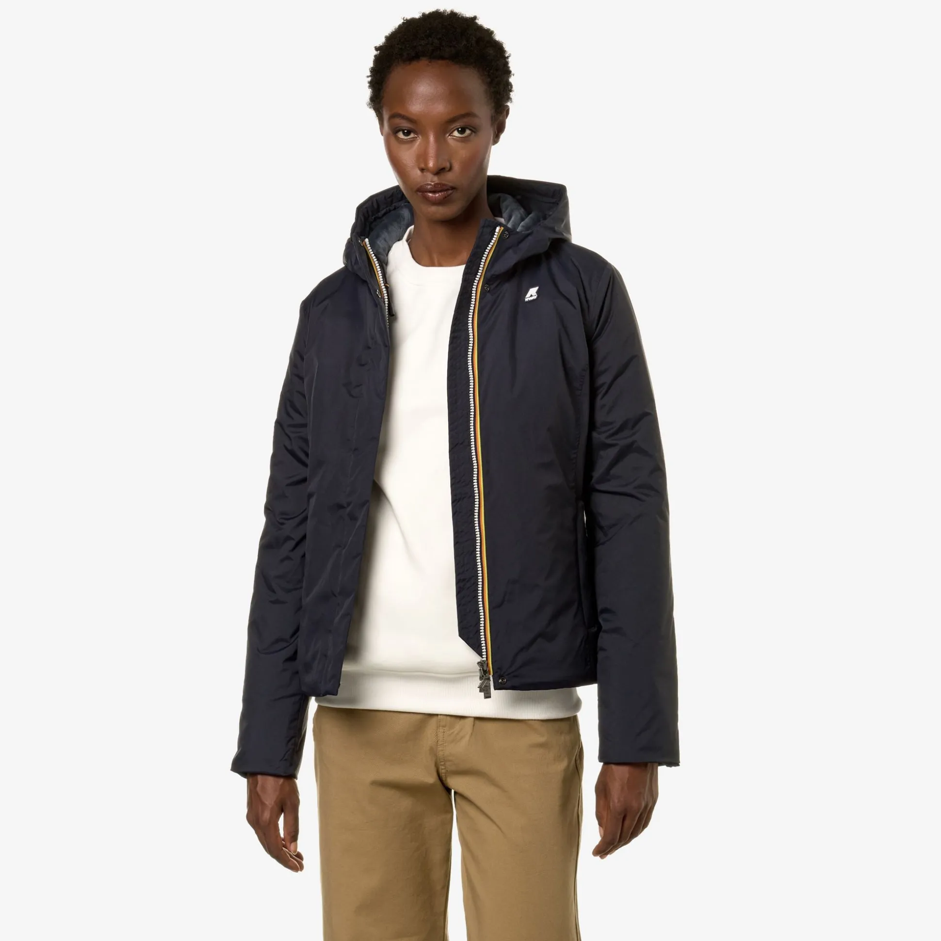 LILY MICRO RIPSTOP MARMOTTA