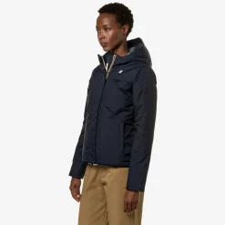 LILY MICRO RIPSTOP MARMOTTA