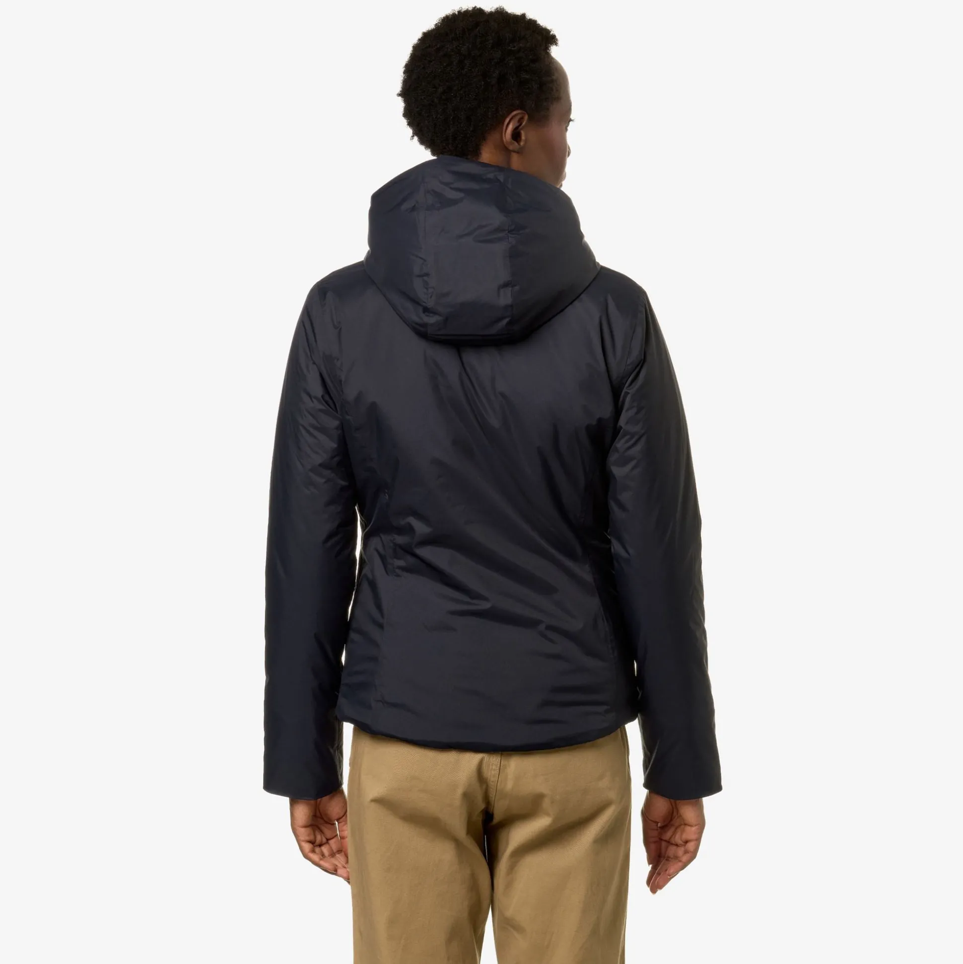 LILY MICRO RIPSTOP MARMOTTA