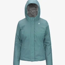 LILY MICRO RIPSTOP MARMOTTA