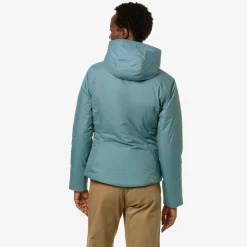 LILY MICRO RIPSTOP MARMOTTA