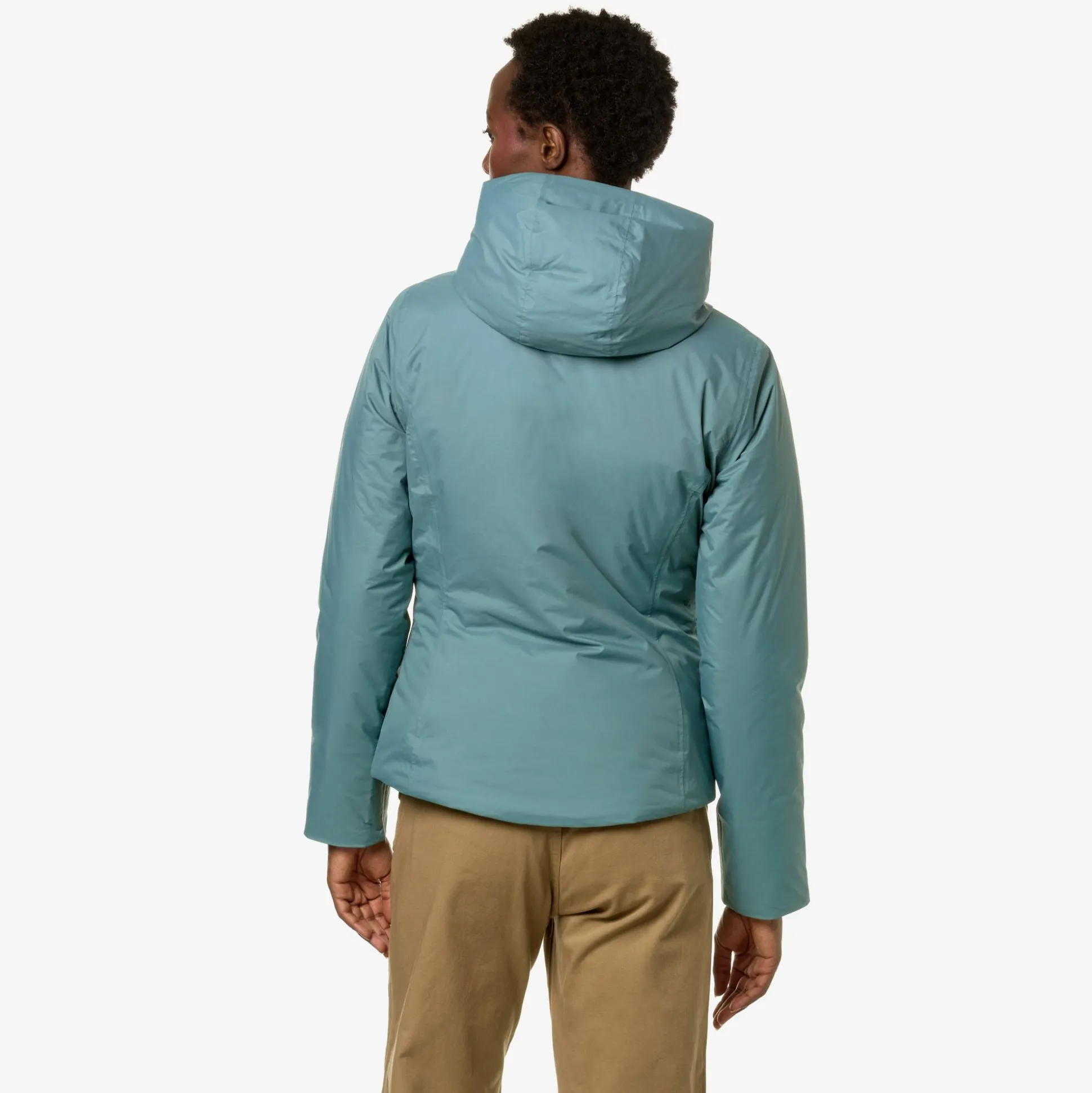 LILY MICRO RIPSTOP MARMOTTA