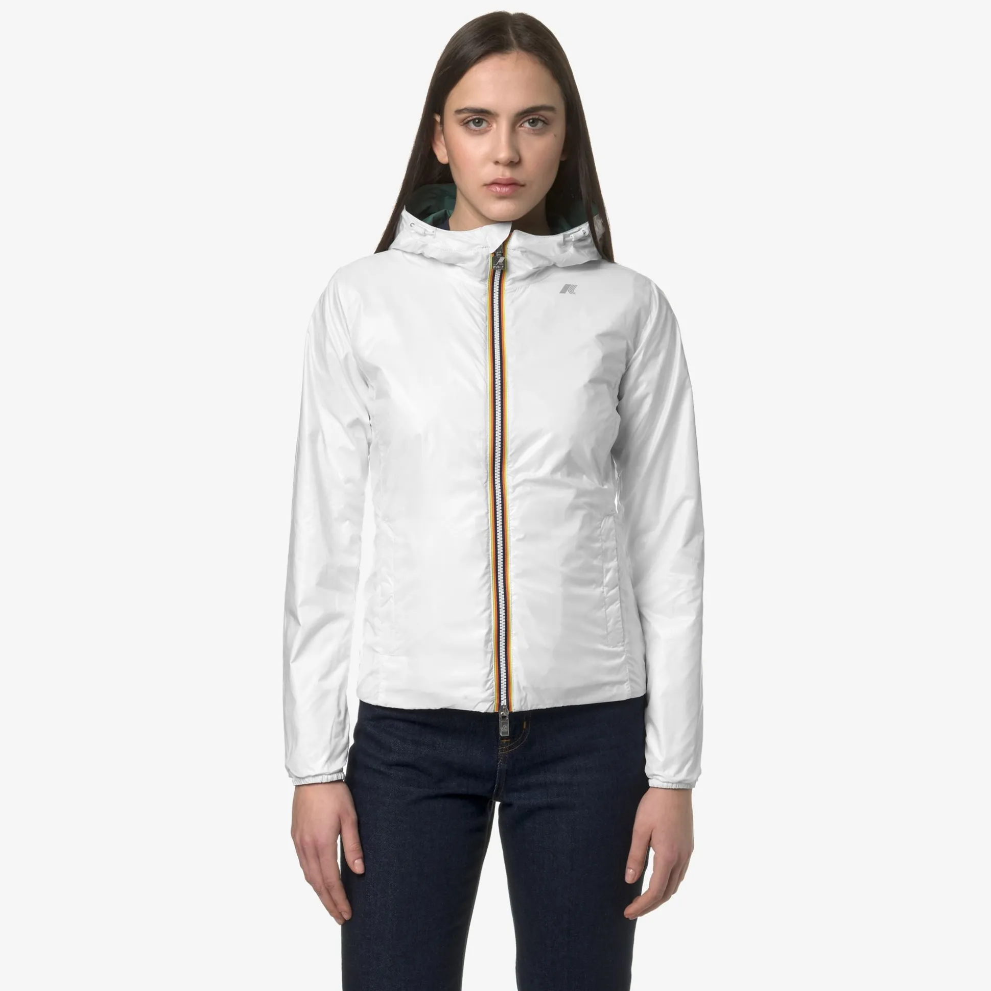 LILY PLUS.2 REVERSIBLE