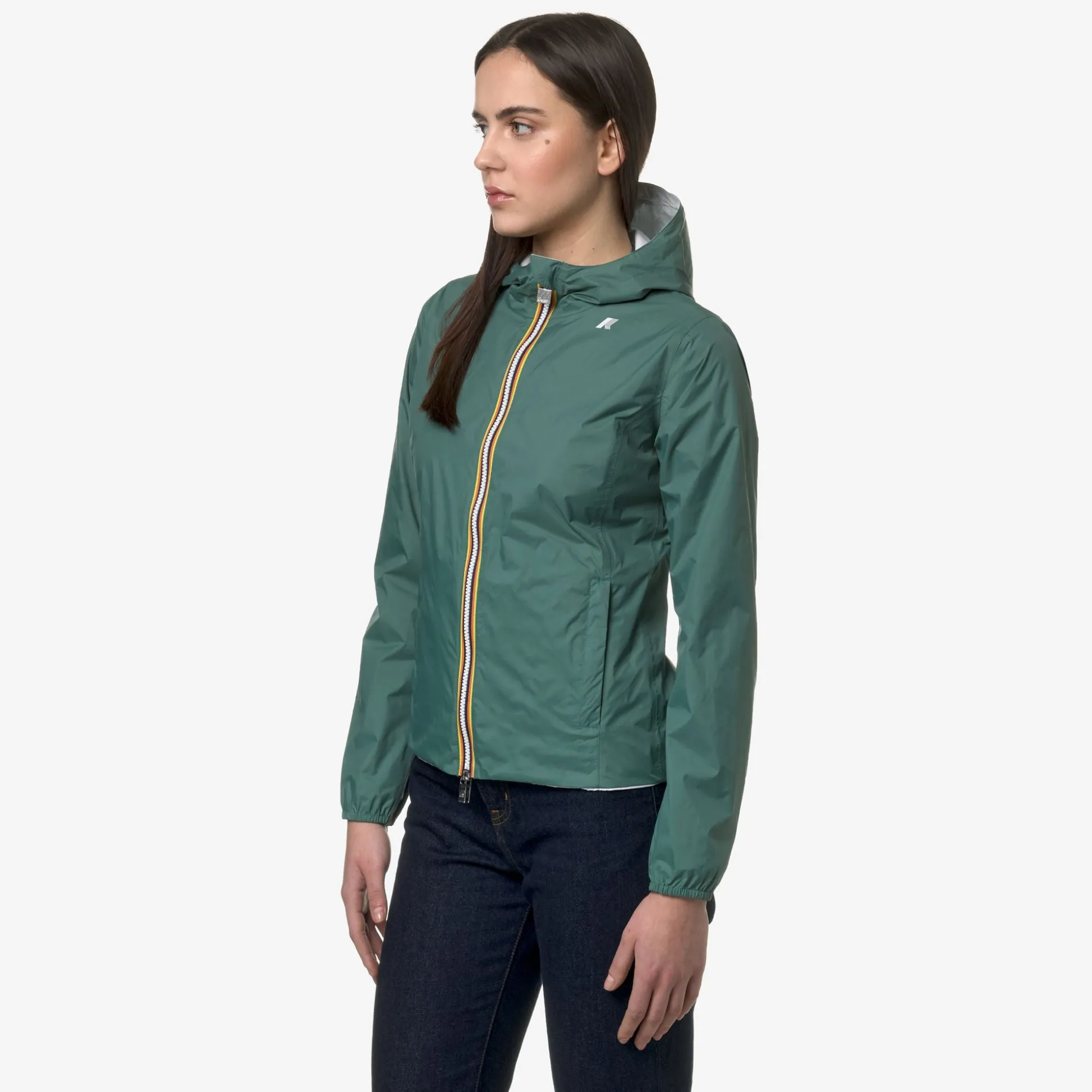 LILY PLUS.2 REVERSIBLE