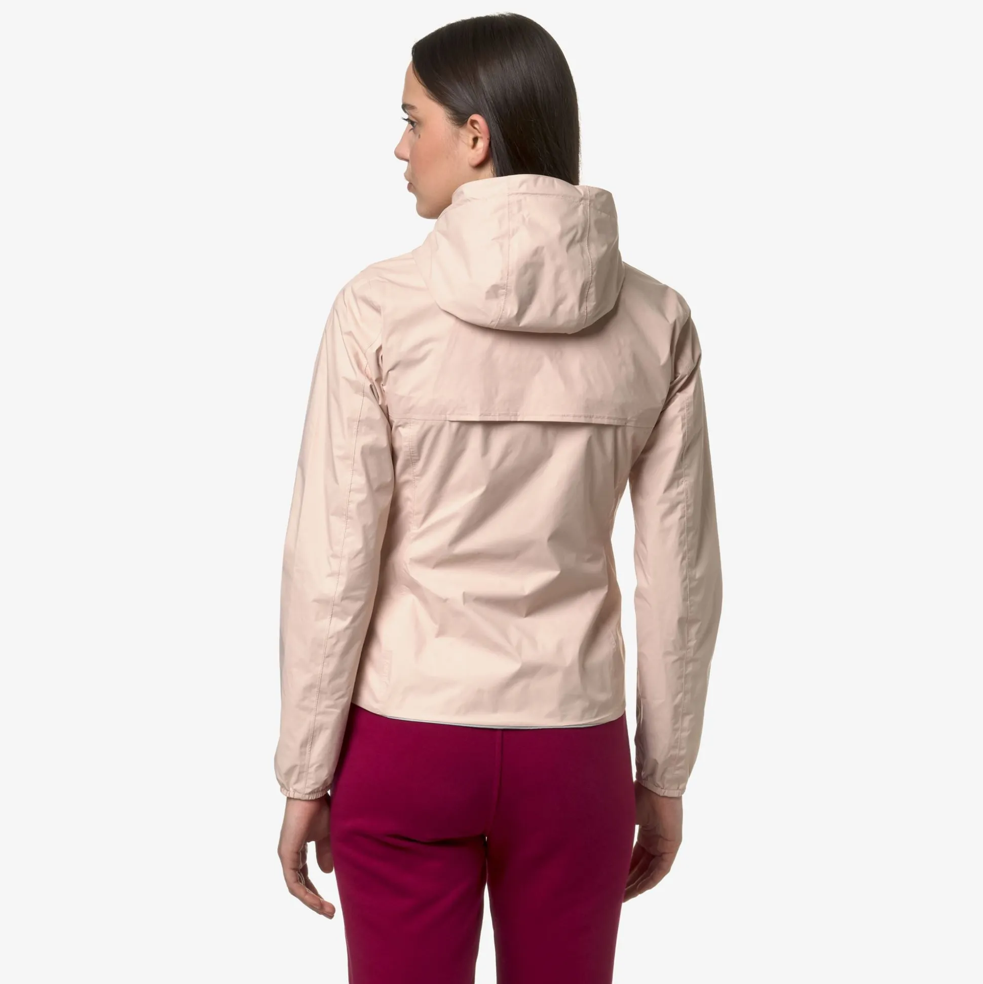 LILY PLUS.2 REVERSIBLE