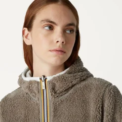 LILY POLAR REVERSIBLE