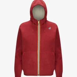 LILY POLAR REVERSIBLE