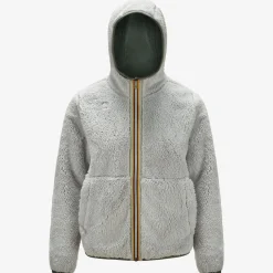 LILY POLAR REVERSIBLE